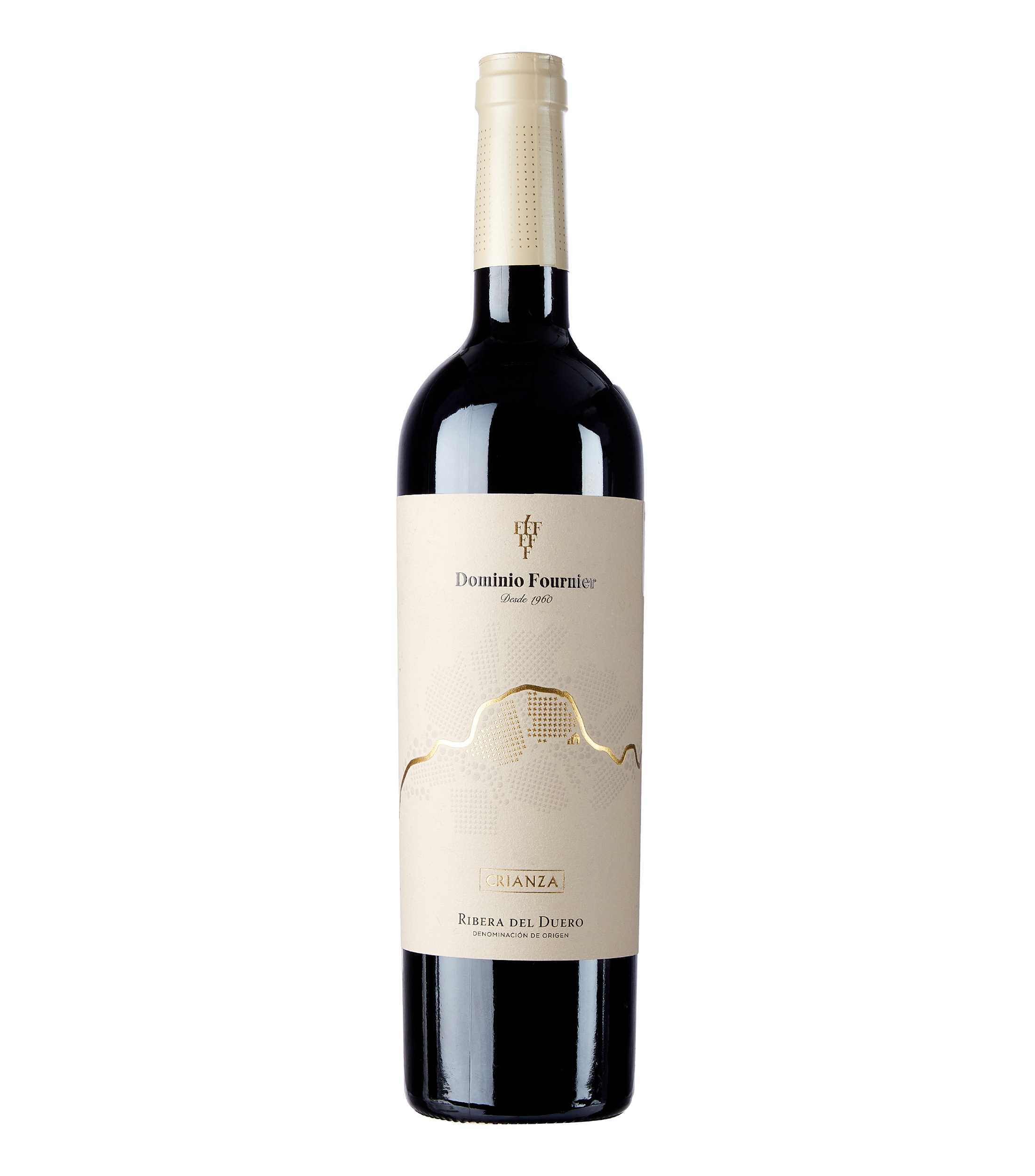 Vino Tinto Tempranillo, 750 ml