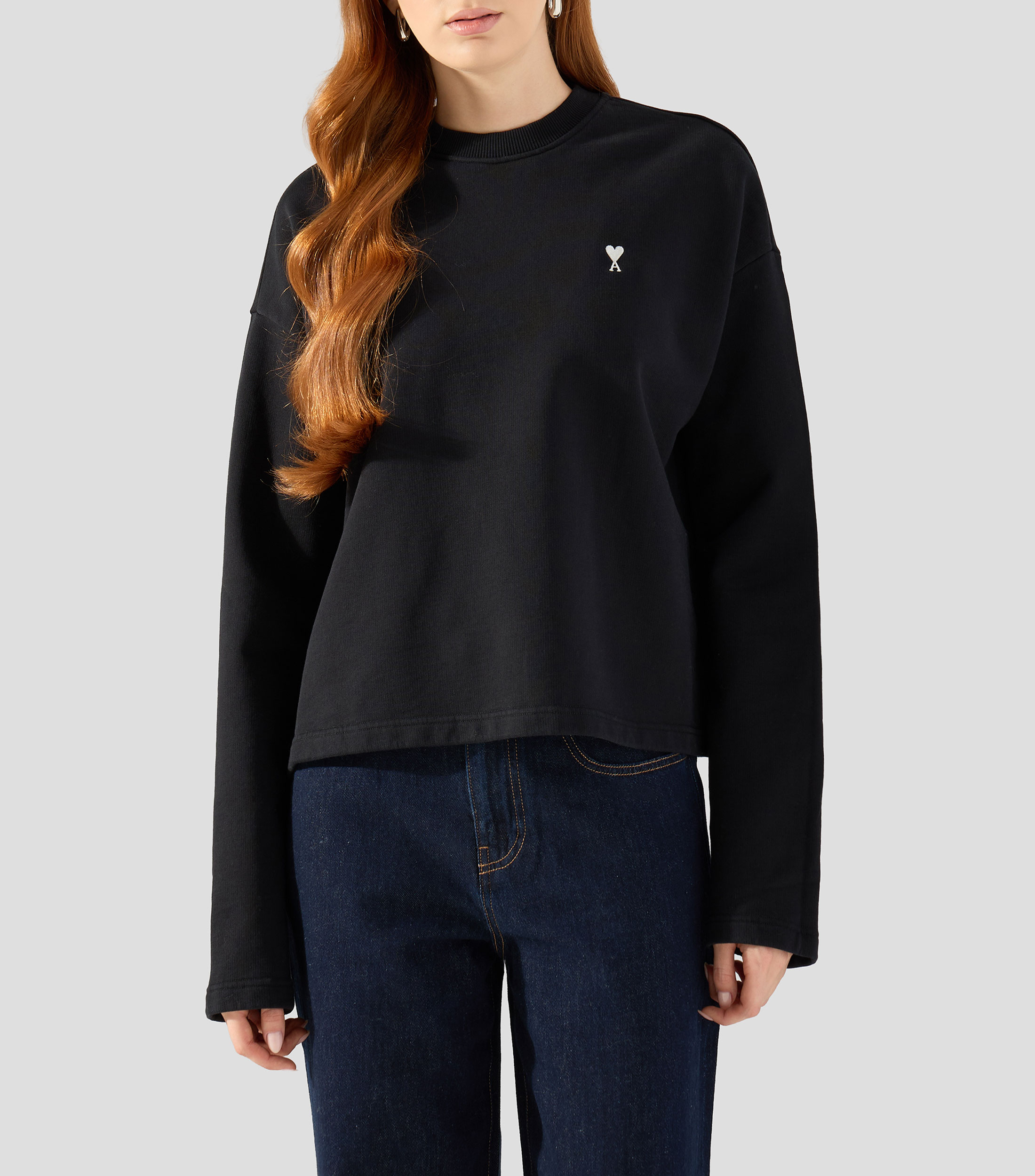 Sudadera Mujer