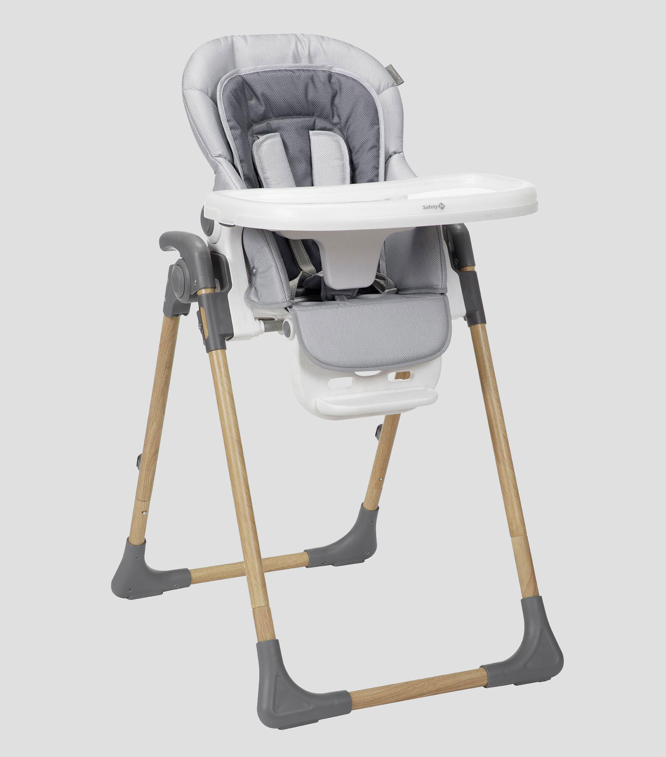 Silla alta Grow & Go Plus 3-en-1