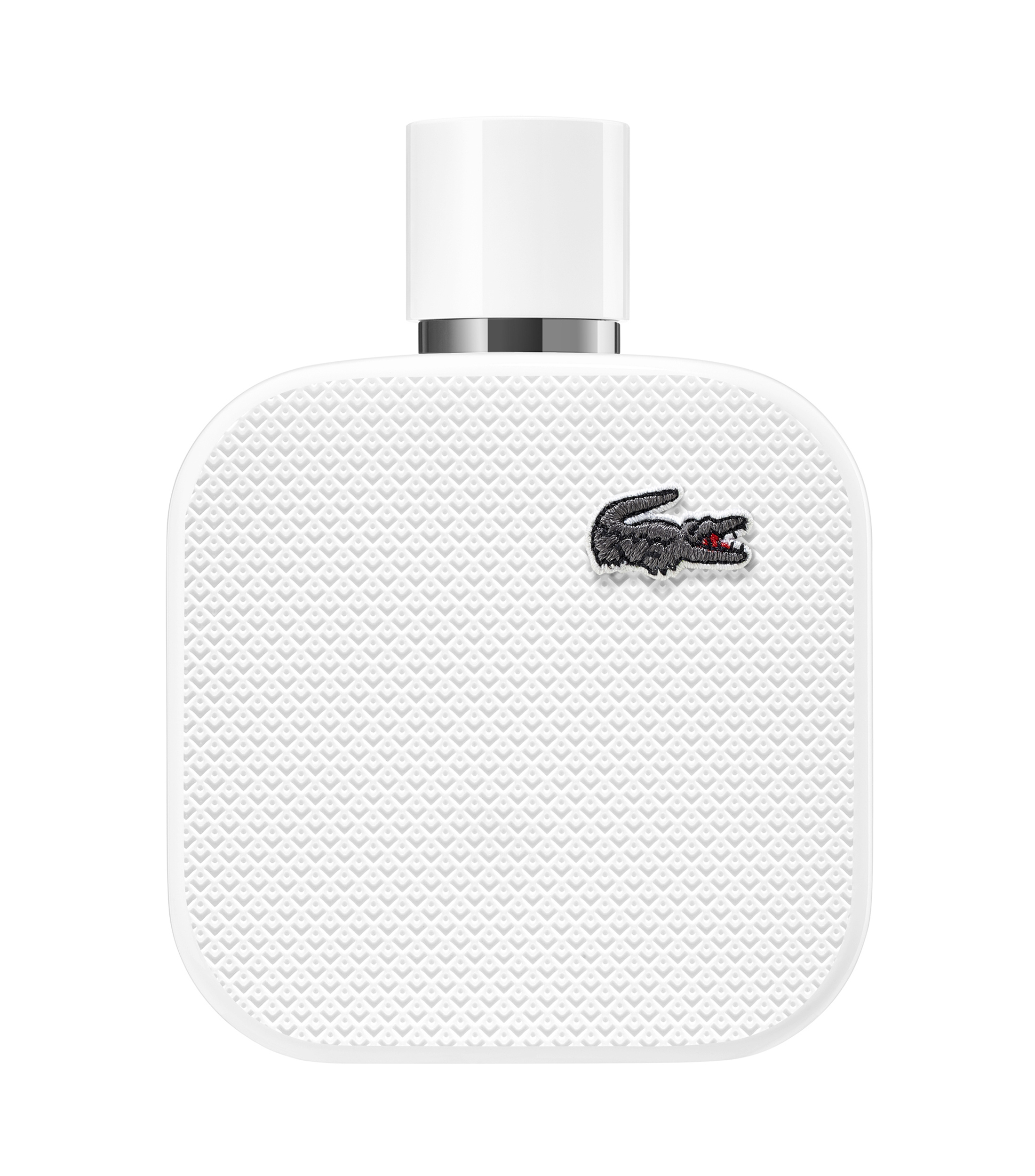 Lacoste Perfume, L.12.12 Blanc Eau de Parfum, 100 ml Hombre El
