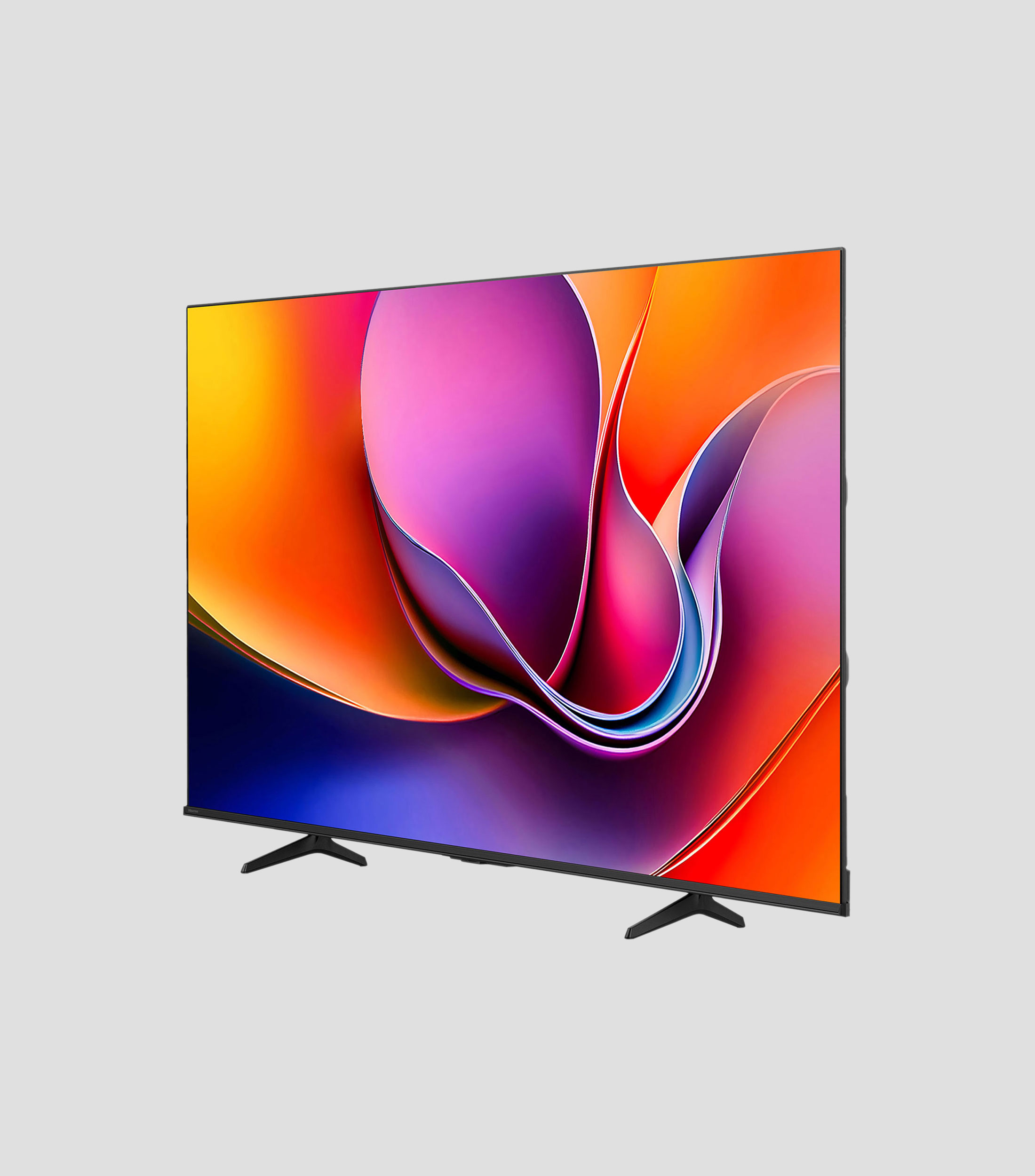 Pantalla 55 Pulgadas Plana UHD 4K VIDAA 55A65NV