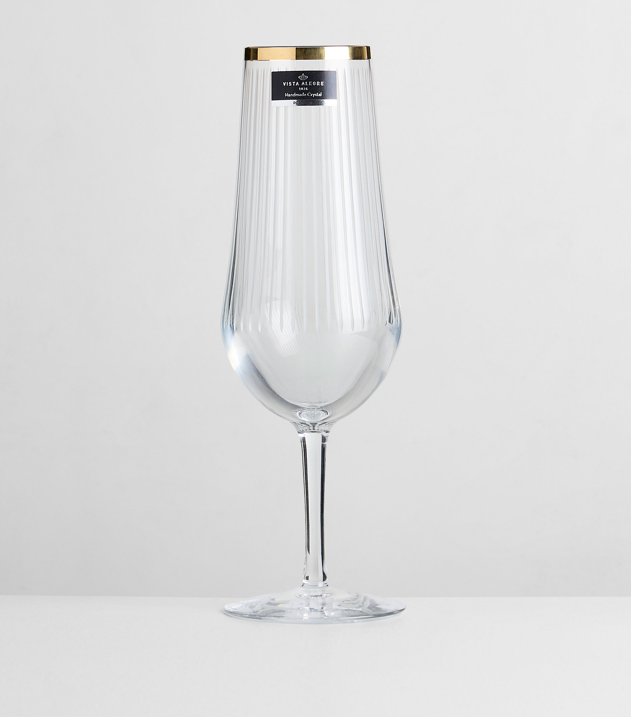 Copa Flauta para champagne Winter Garden