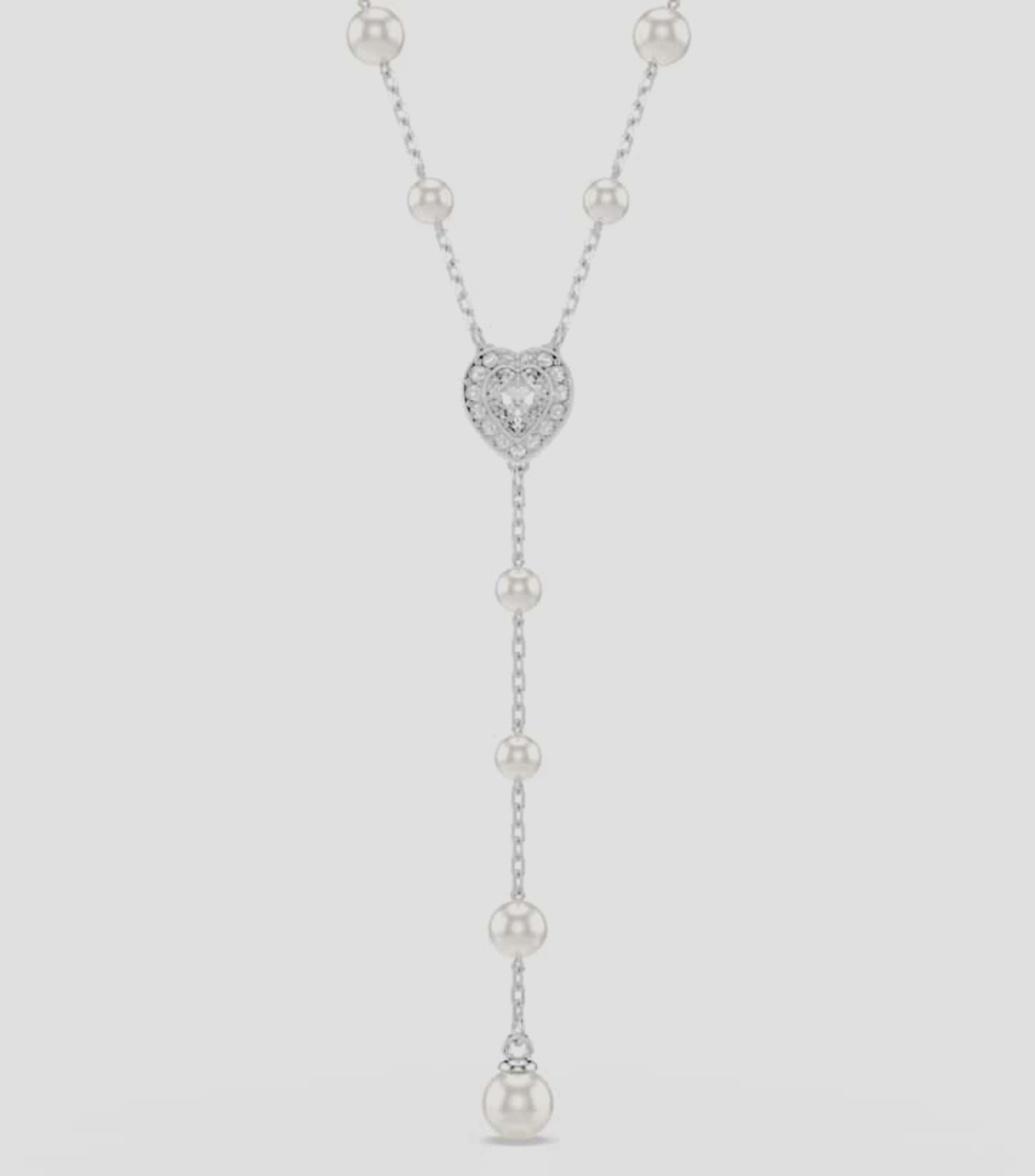 Collar Ariana Grande x Swarovski Capsule Unisex
