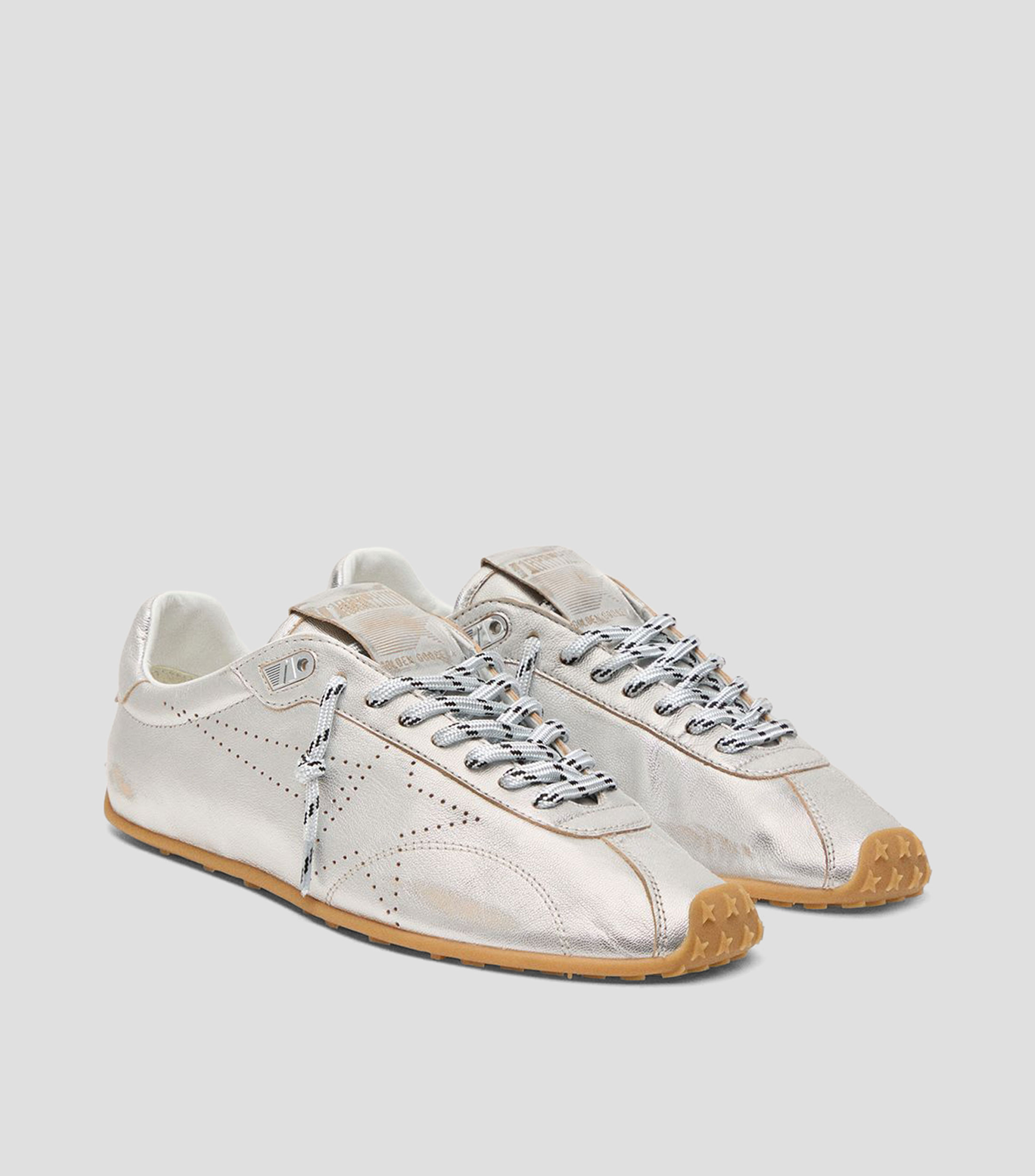 Tenis Marathon Speed Hombre