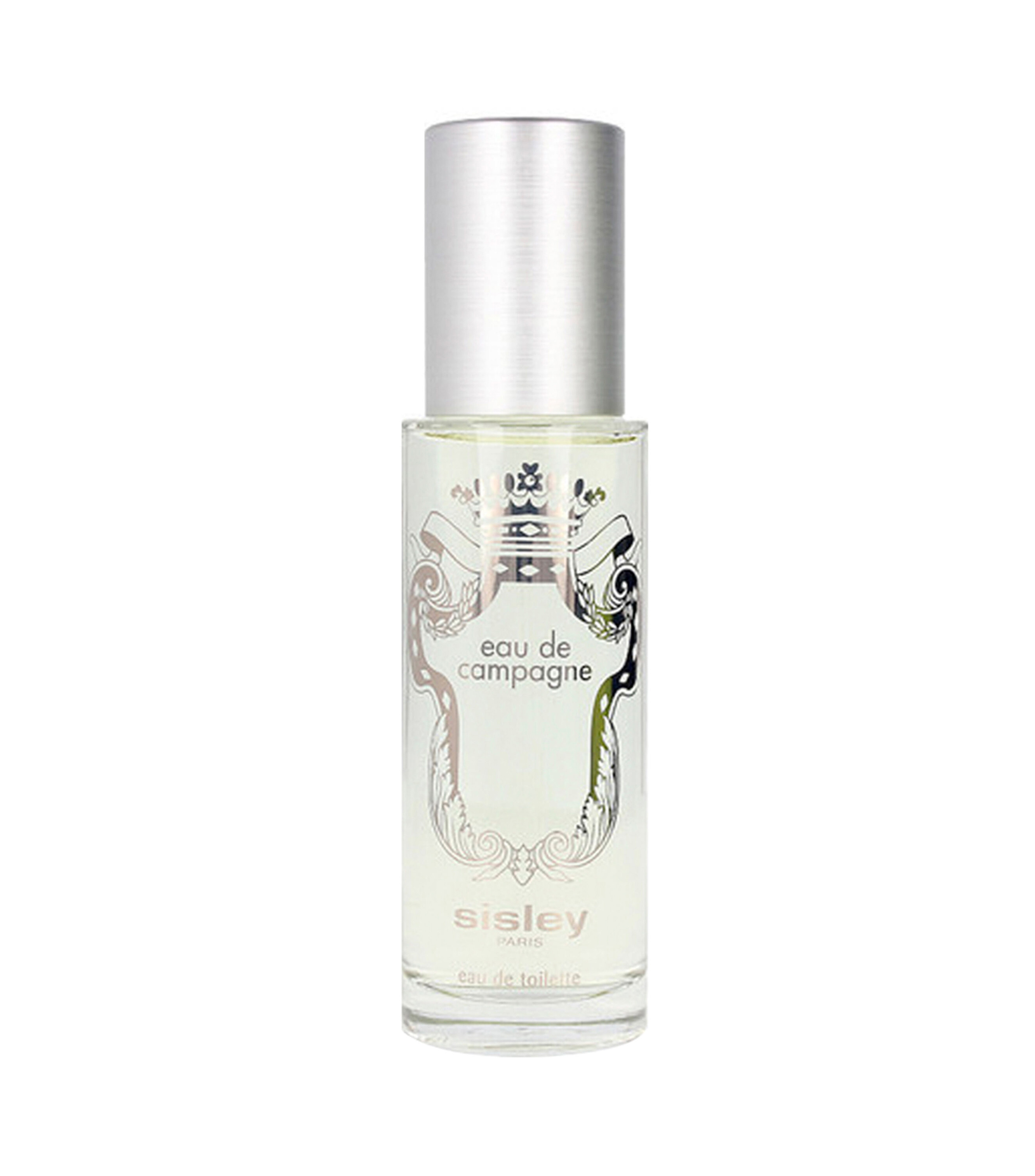 Perfume, Eau de Campagne Eau Toilette, 100 ml Mujer
