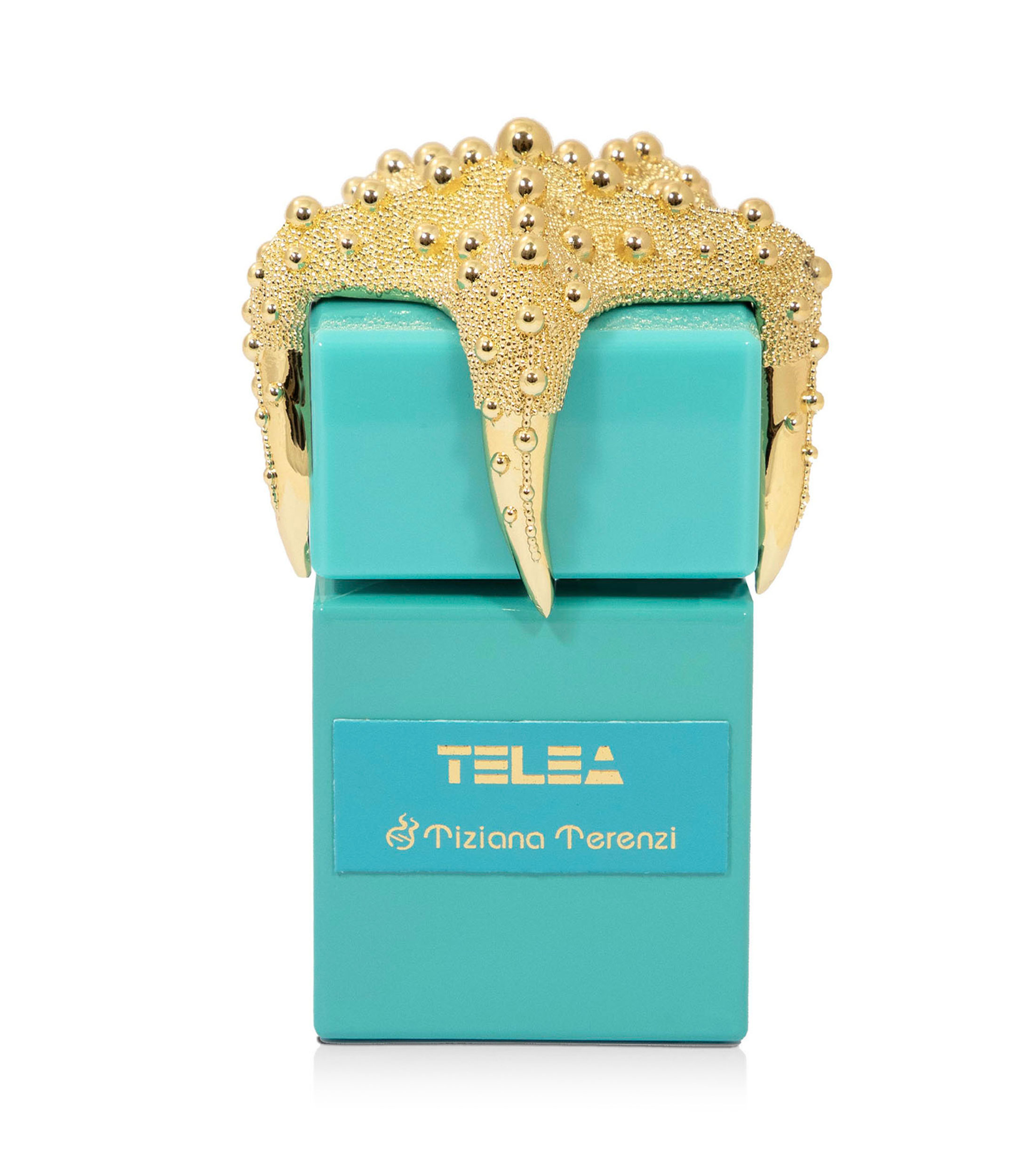 Perfume Telea, Extracto de Perfume 100 ml Unisex