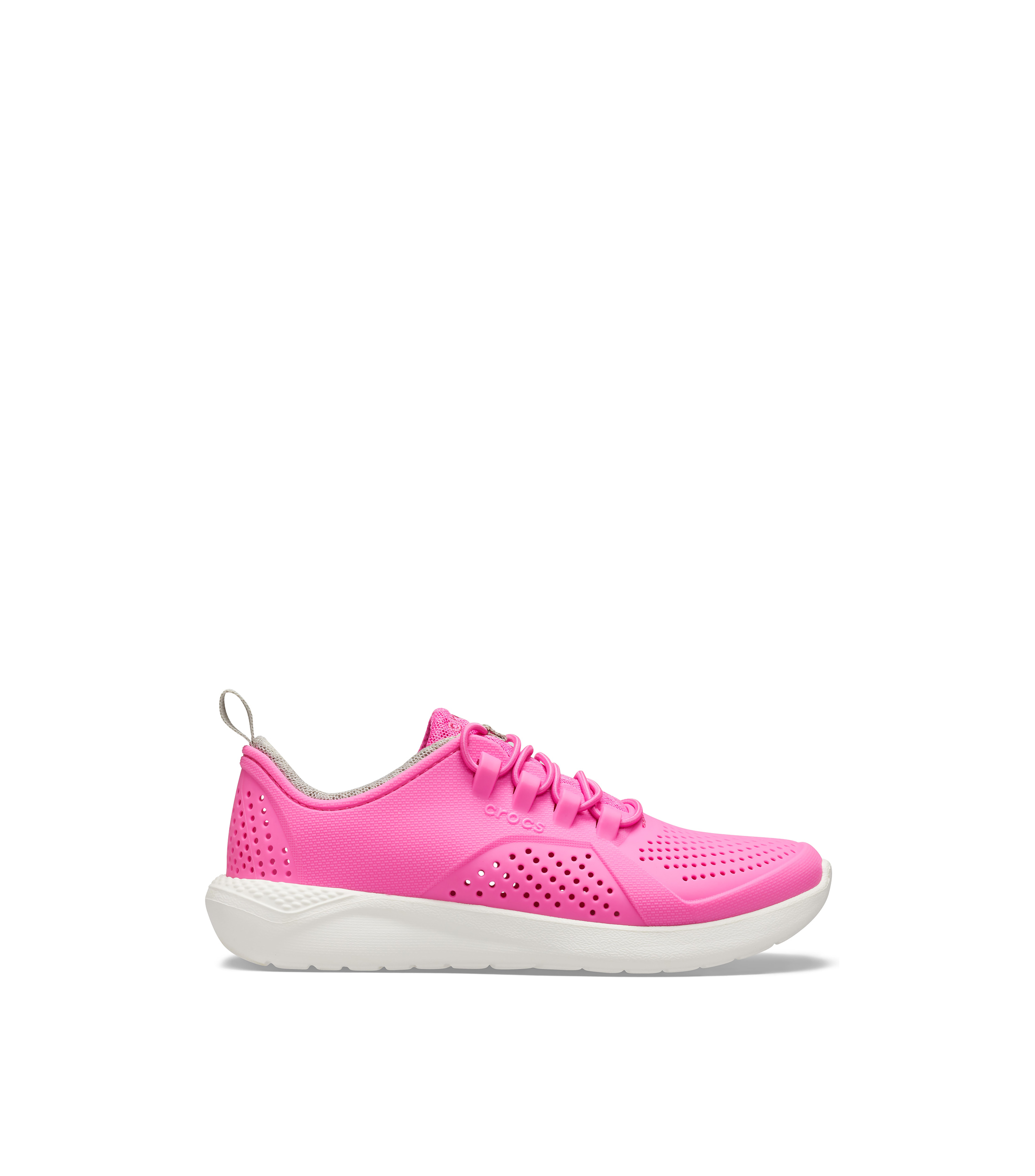 Tenis deals crocs infantil