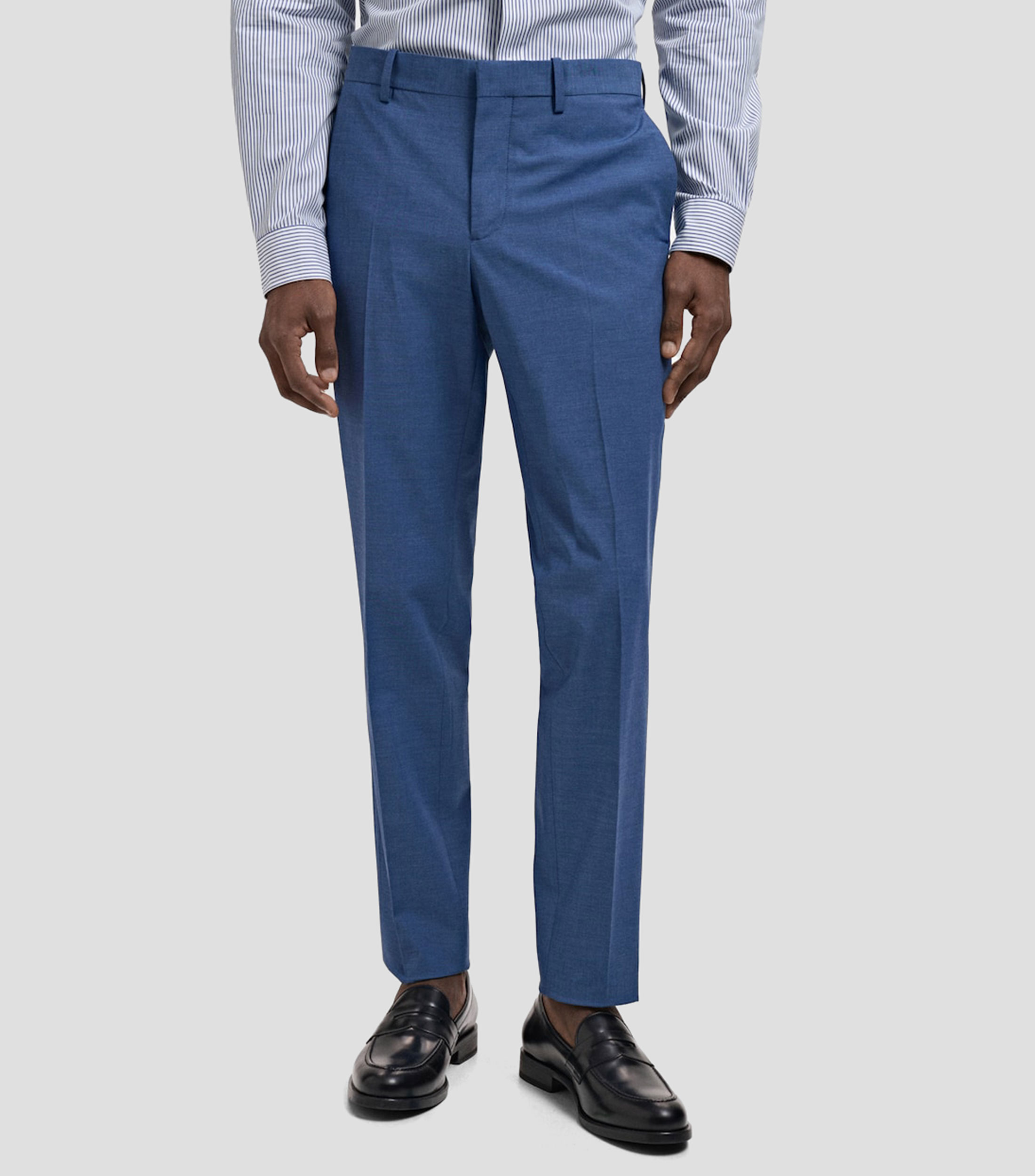 Pantalón de vestir Hombre