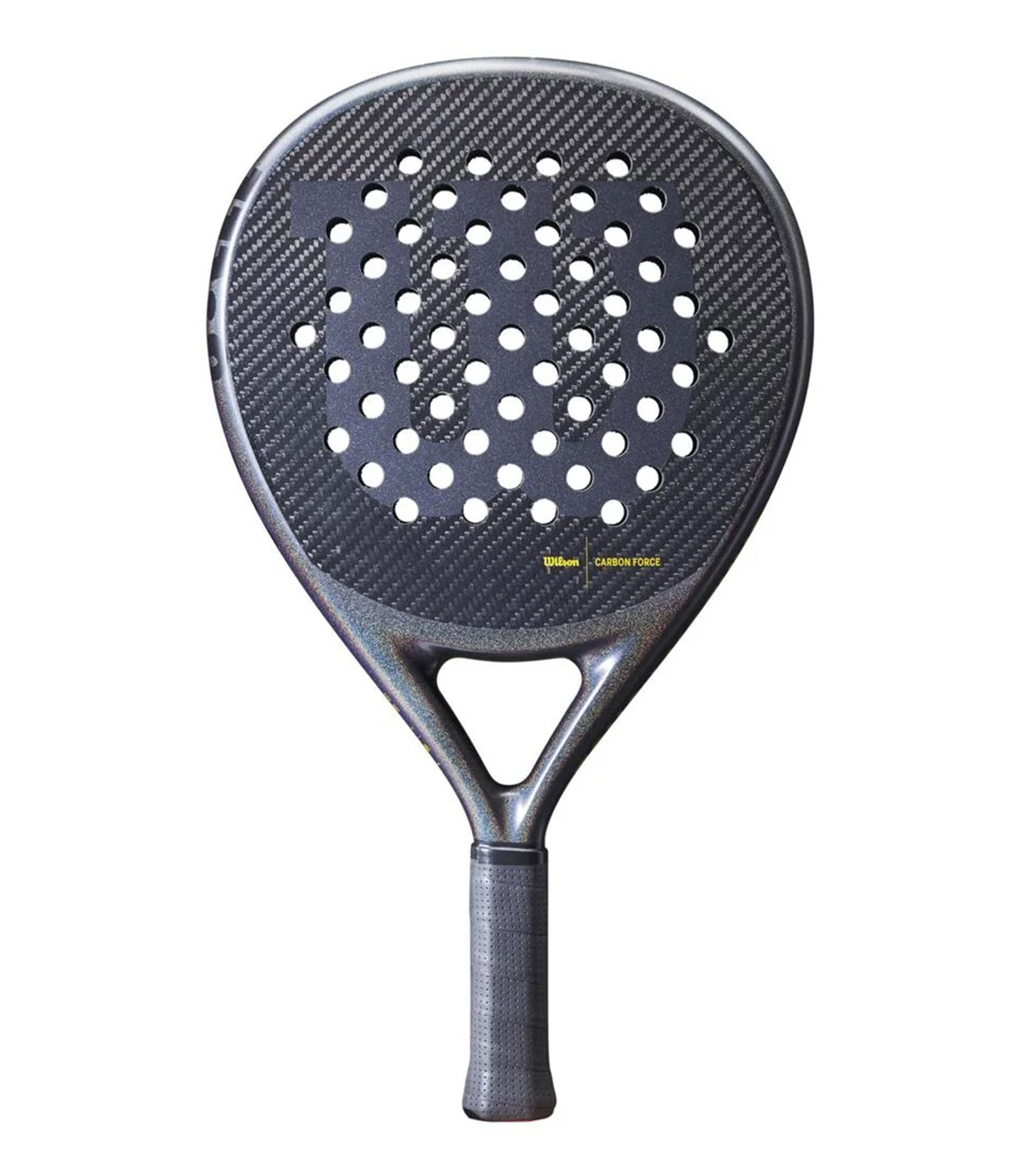 Raqueta para Padel Carbon Force Pro