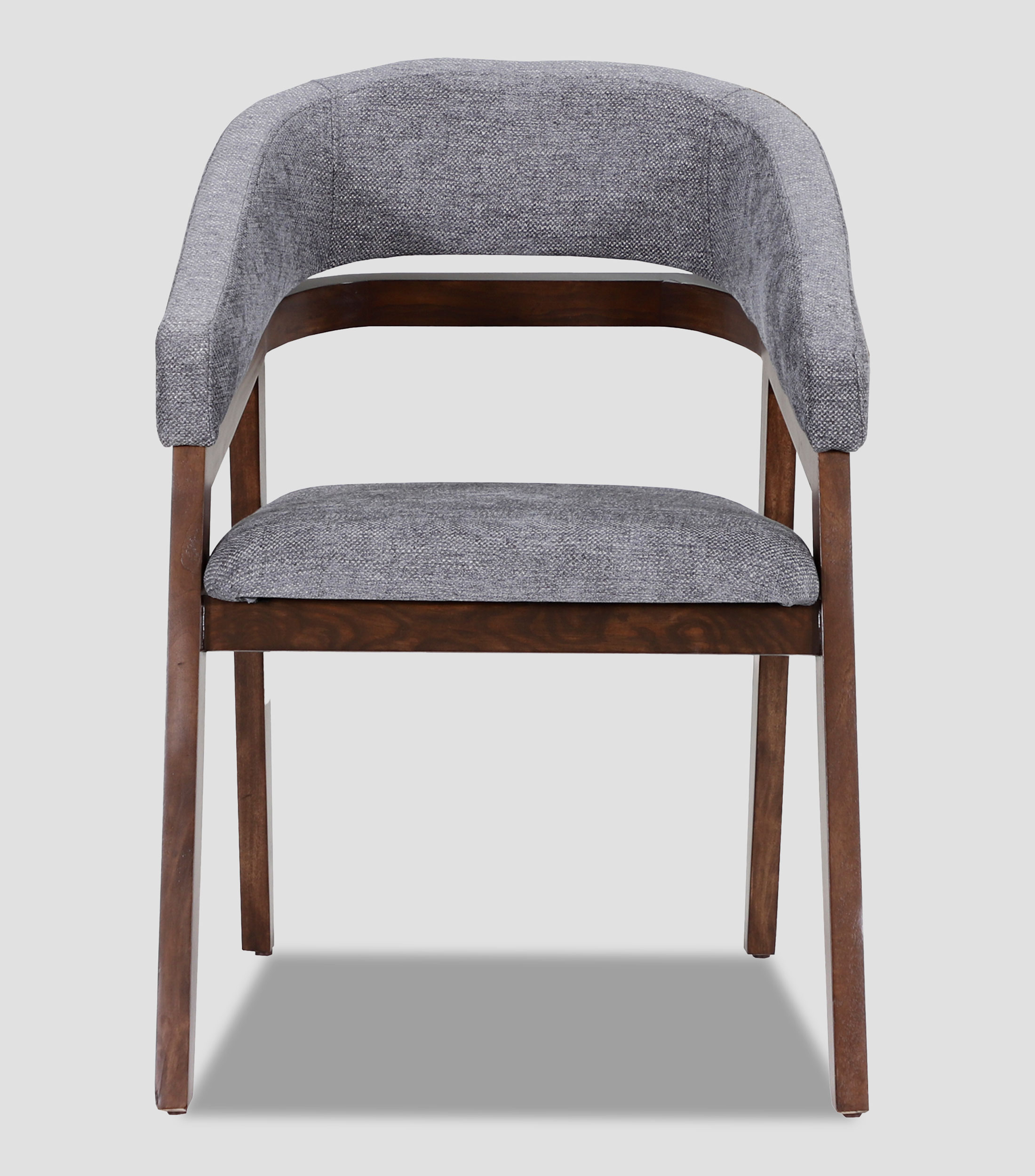 Silla para comedor Hudson en madera ginebra