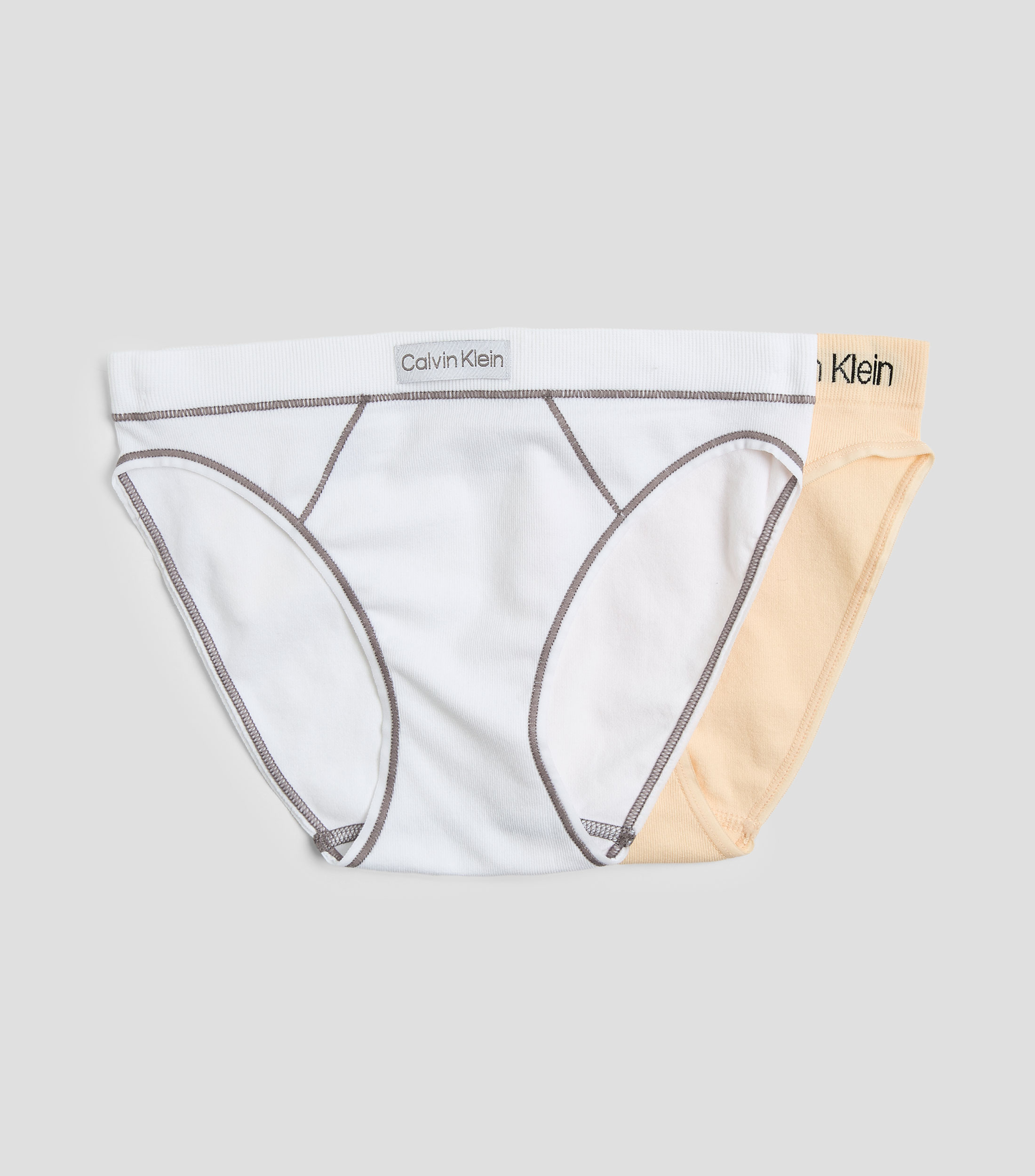 Set 2 Bikini bottom Niña