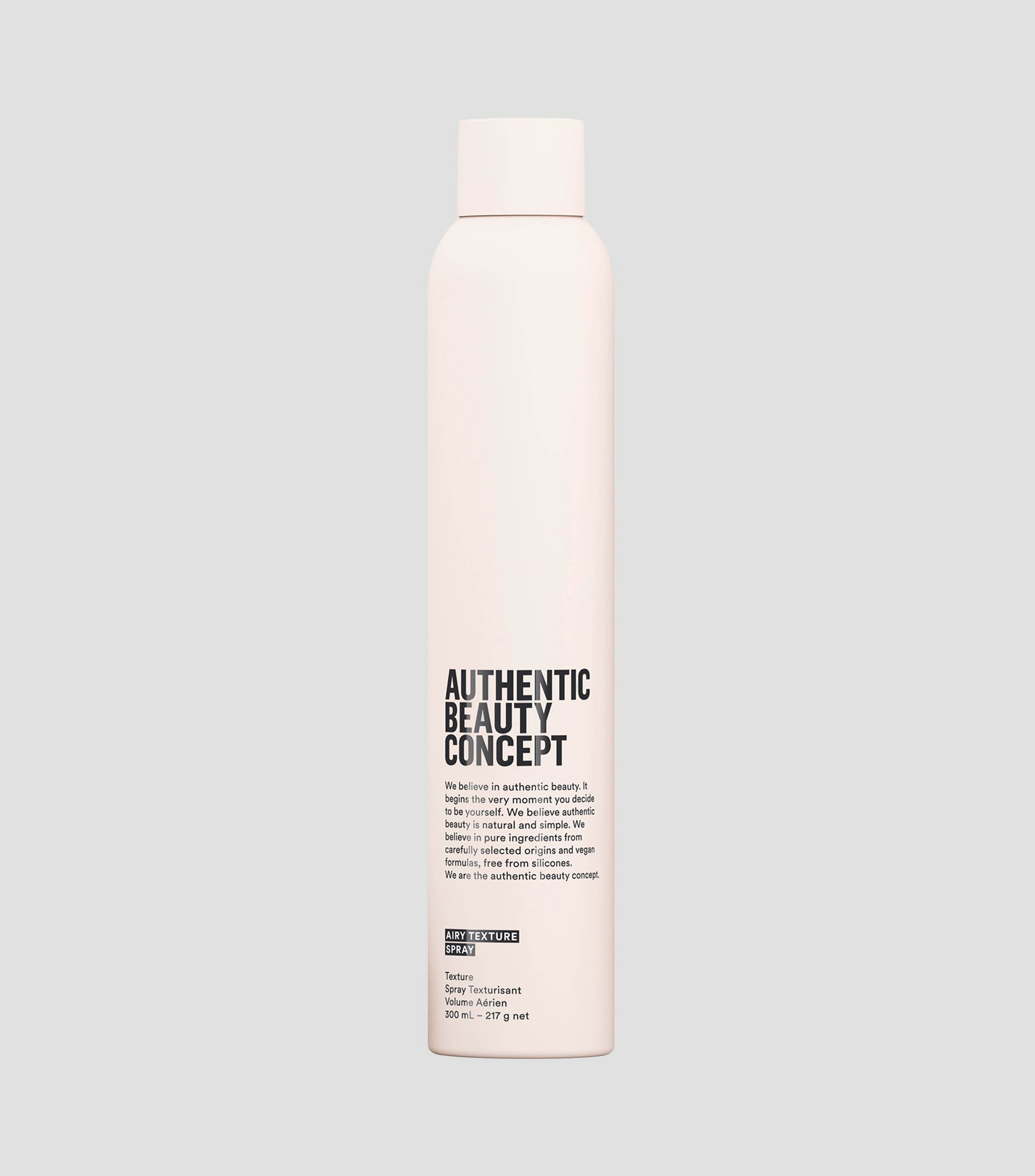 Airy Texture Spray, 300 ml