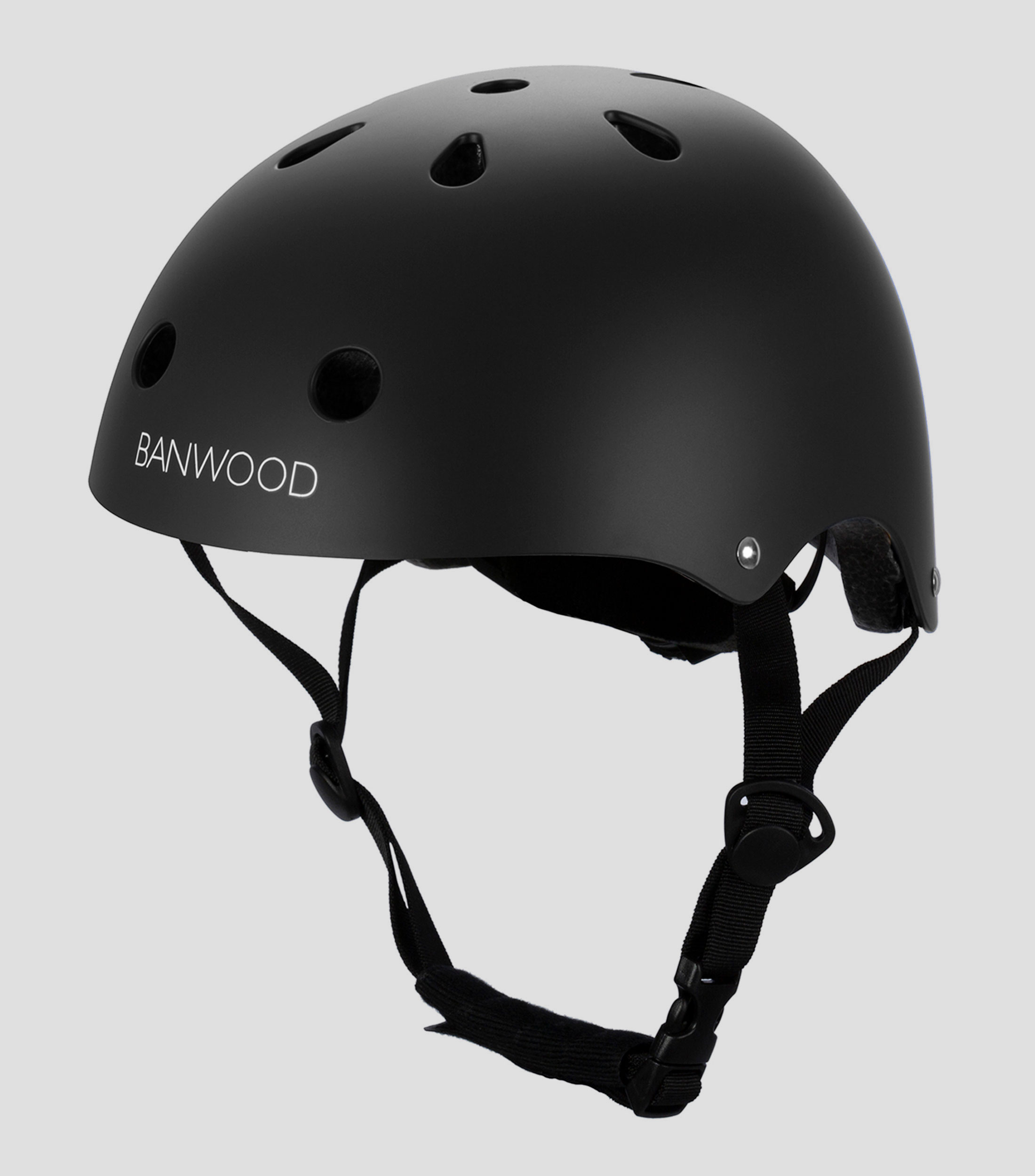 Casco Helmet Black