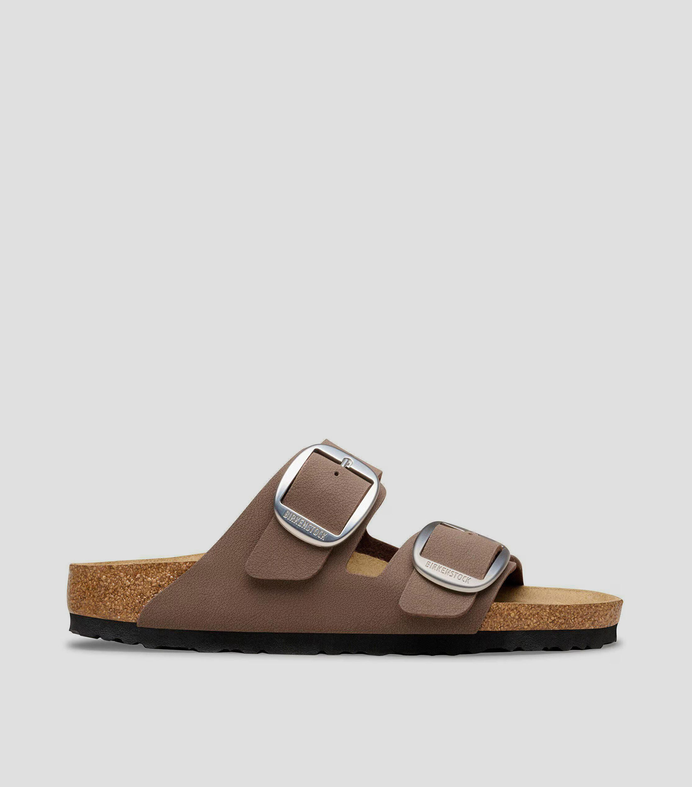 Sandalias planas Arizona Mujer