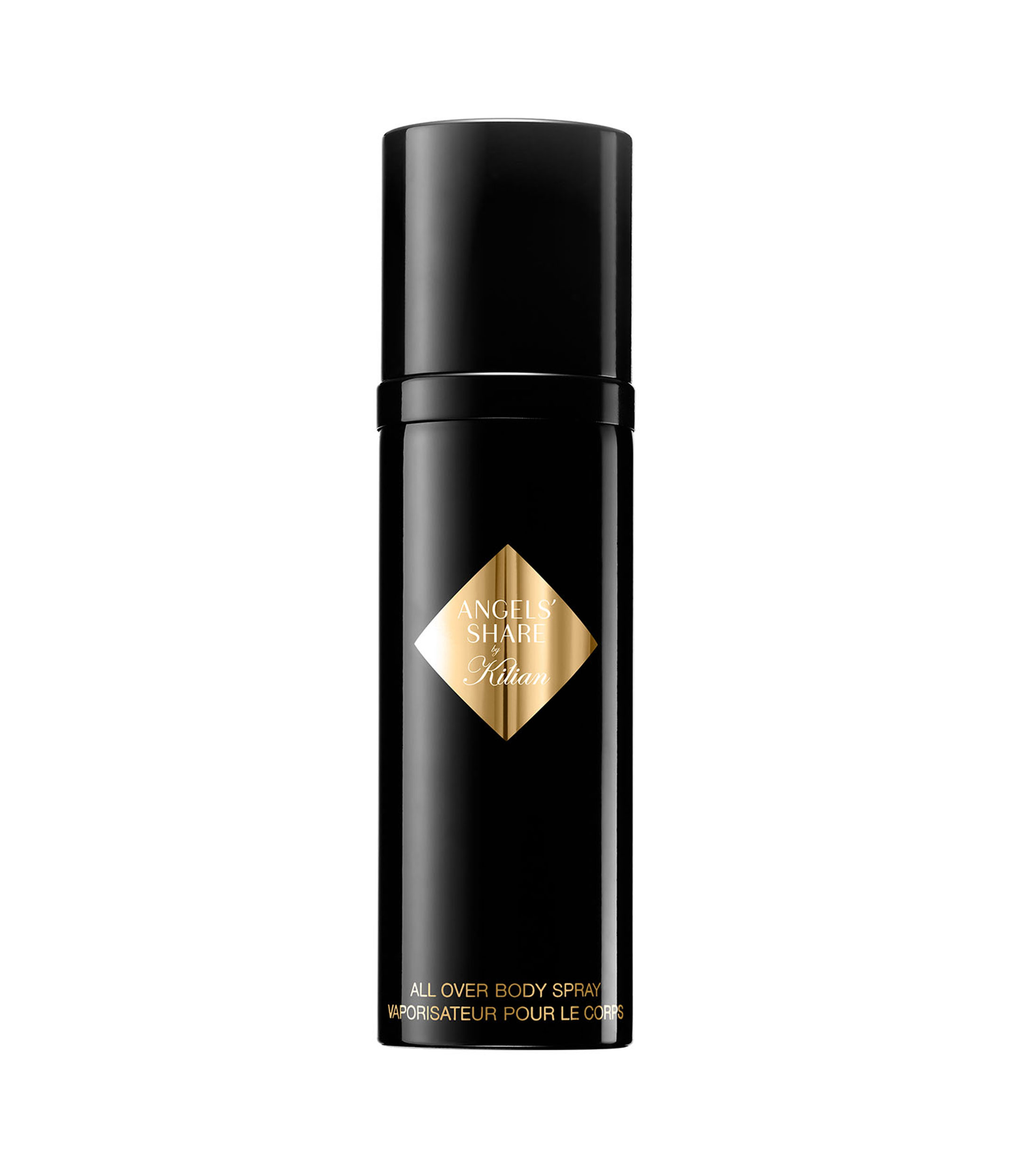 Spray Corporal Angels Share, 150 ml