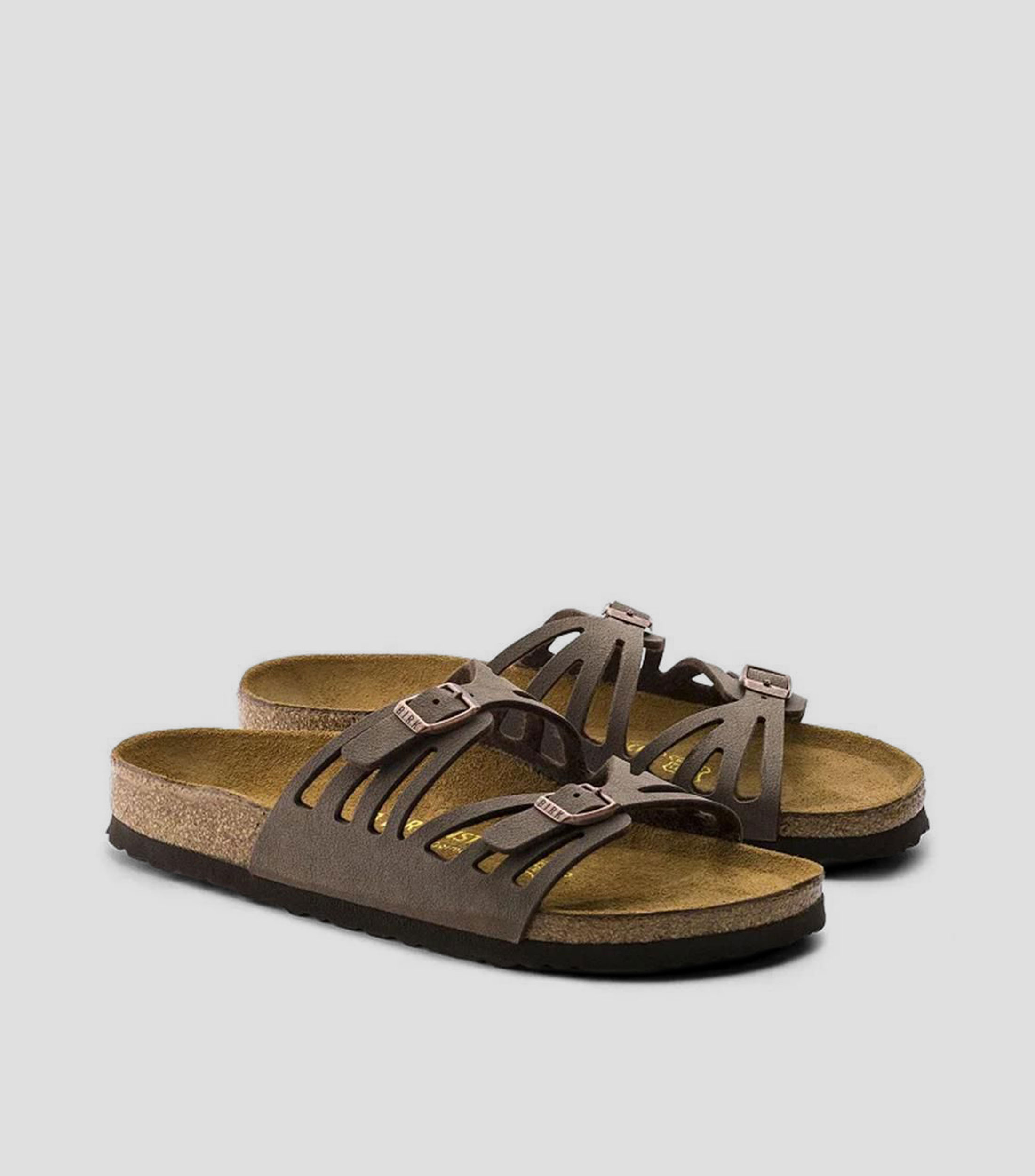 Sandalias planas Mujer