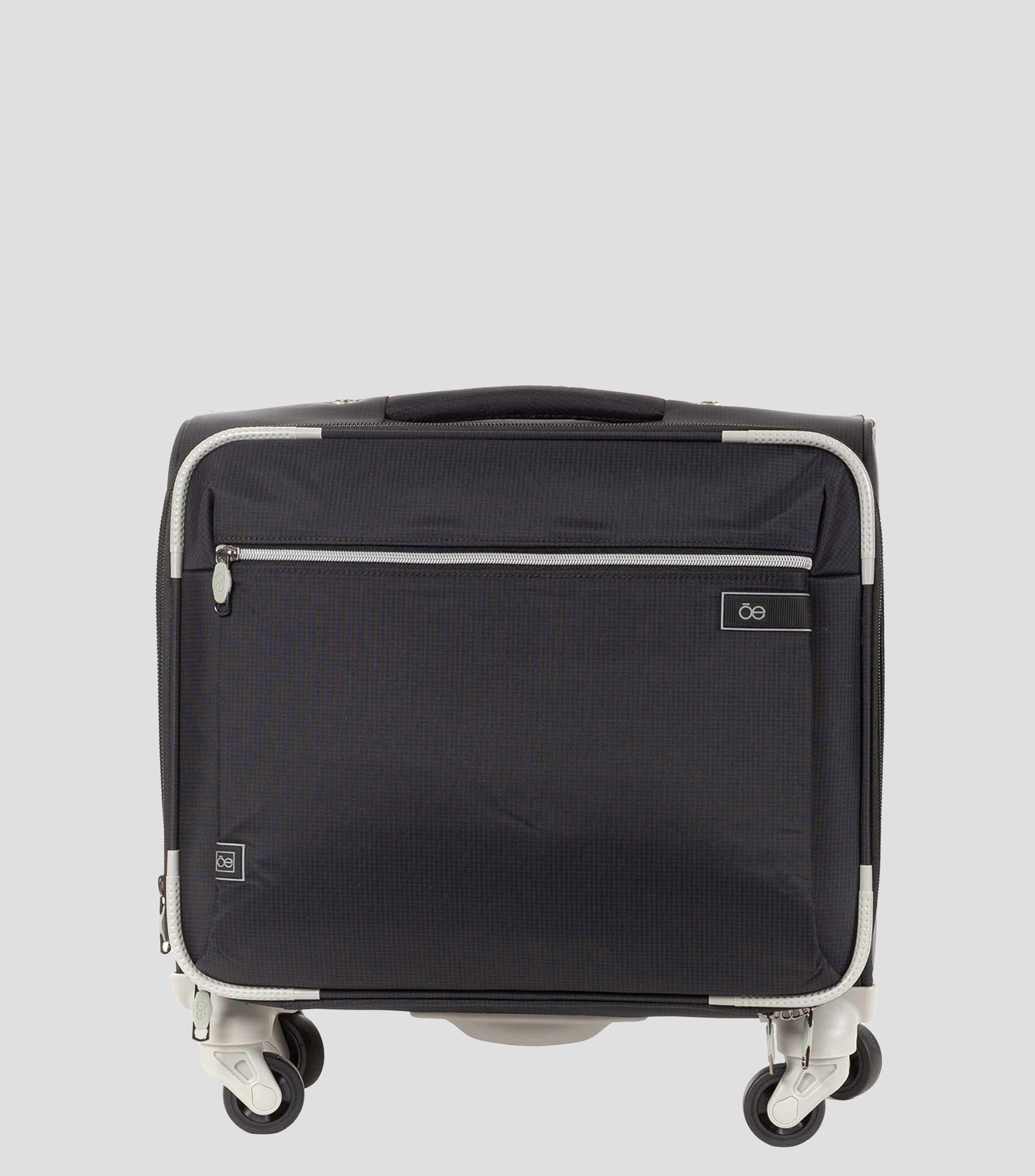 Maleta de viaje 7 kg negra
