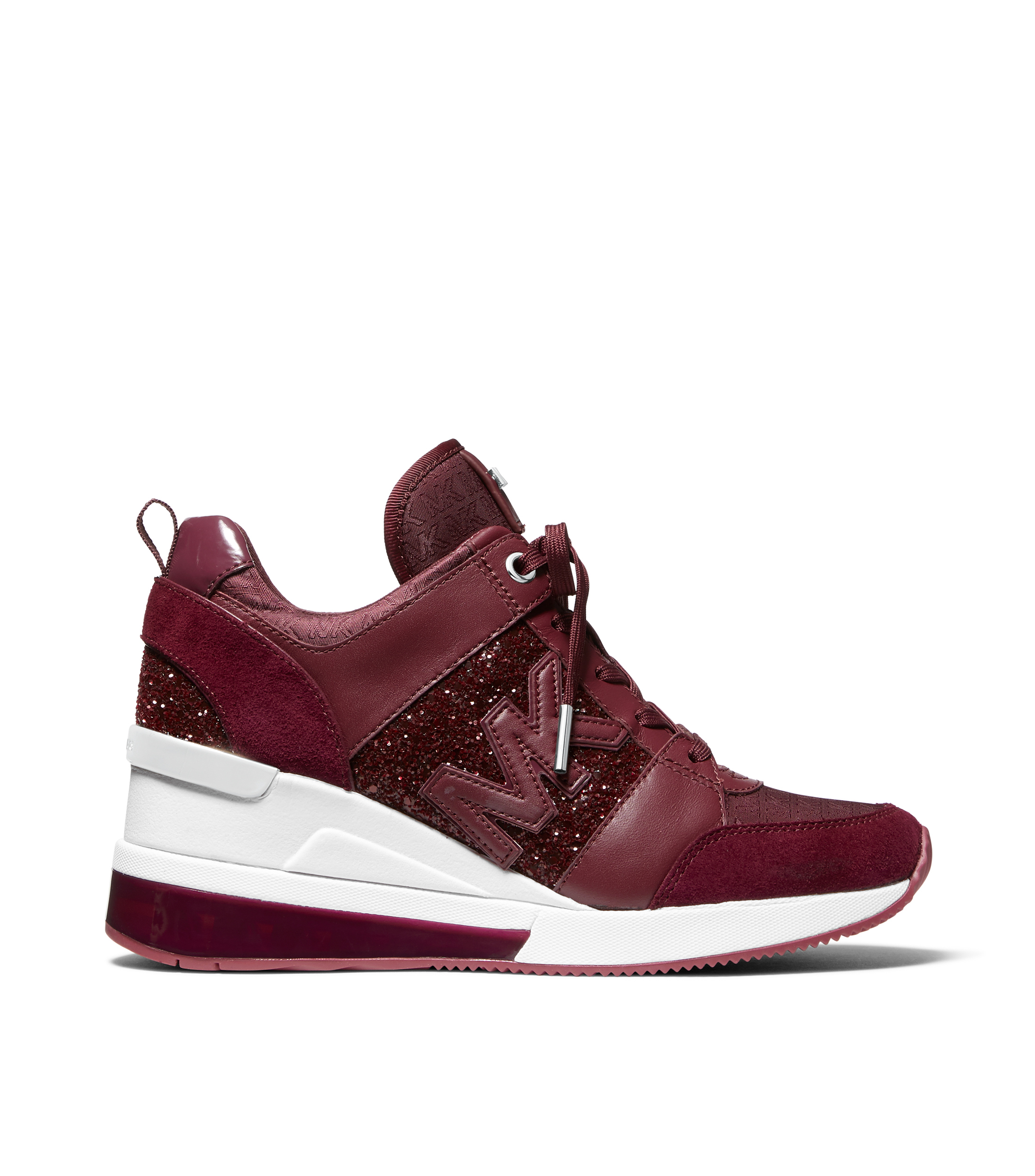 Michael Michael Kors Tenis casuales Georgie Mujer - El Palacio de Hierro