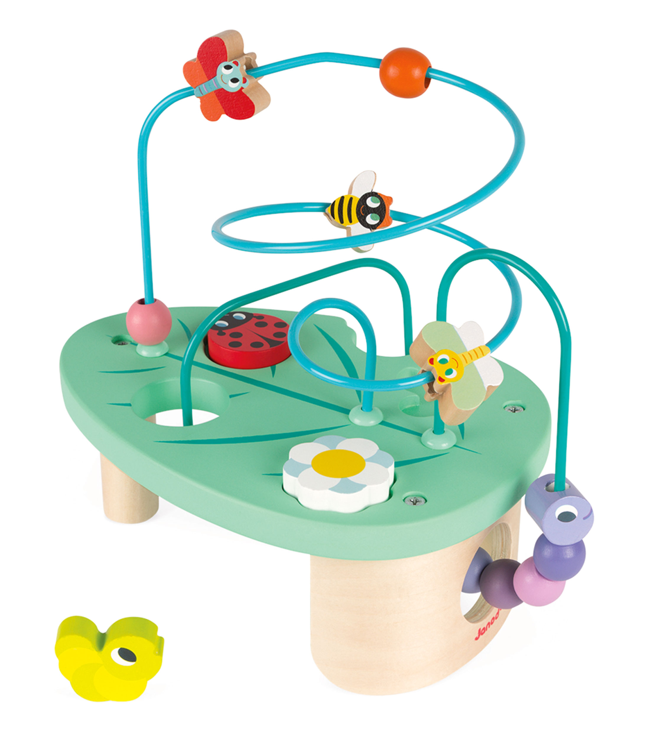 Looping Oruga