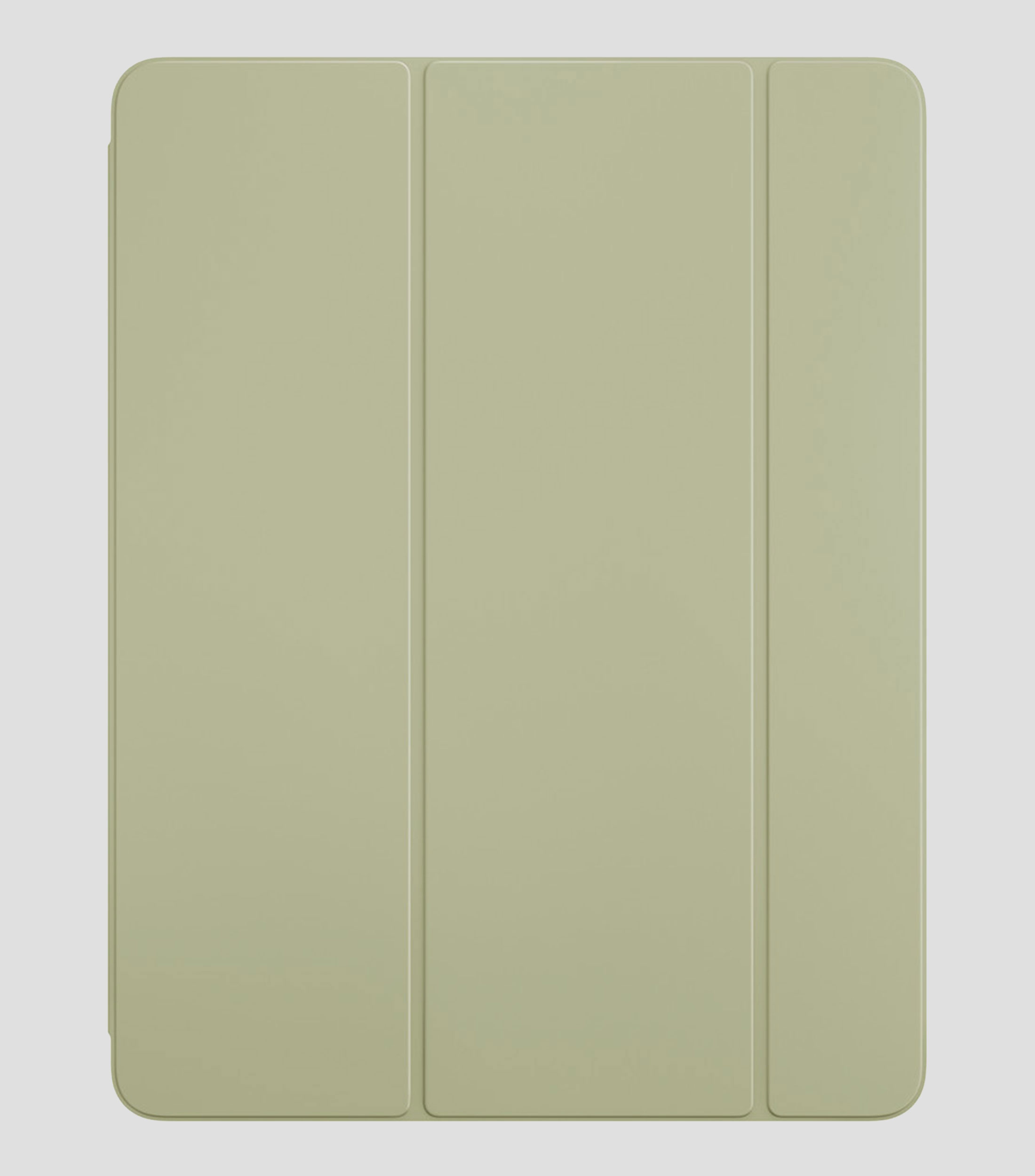 Smart Folio para iPad Air de 13 pulgadas M2 Color salvia