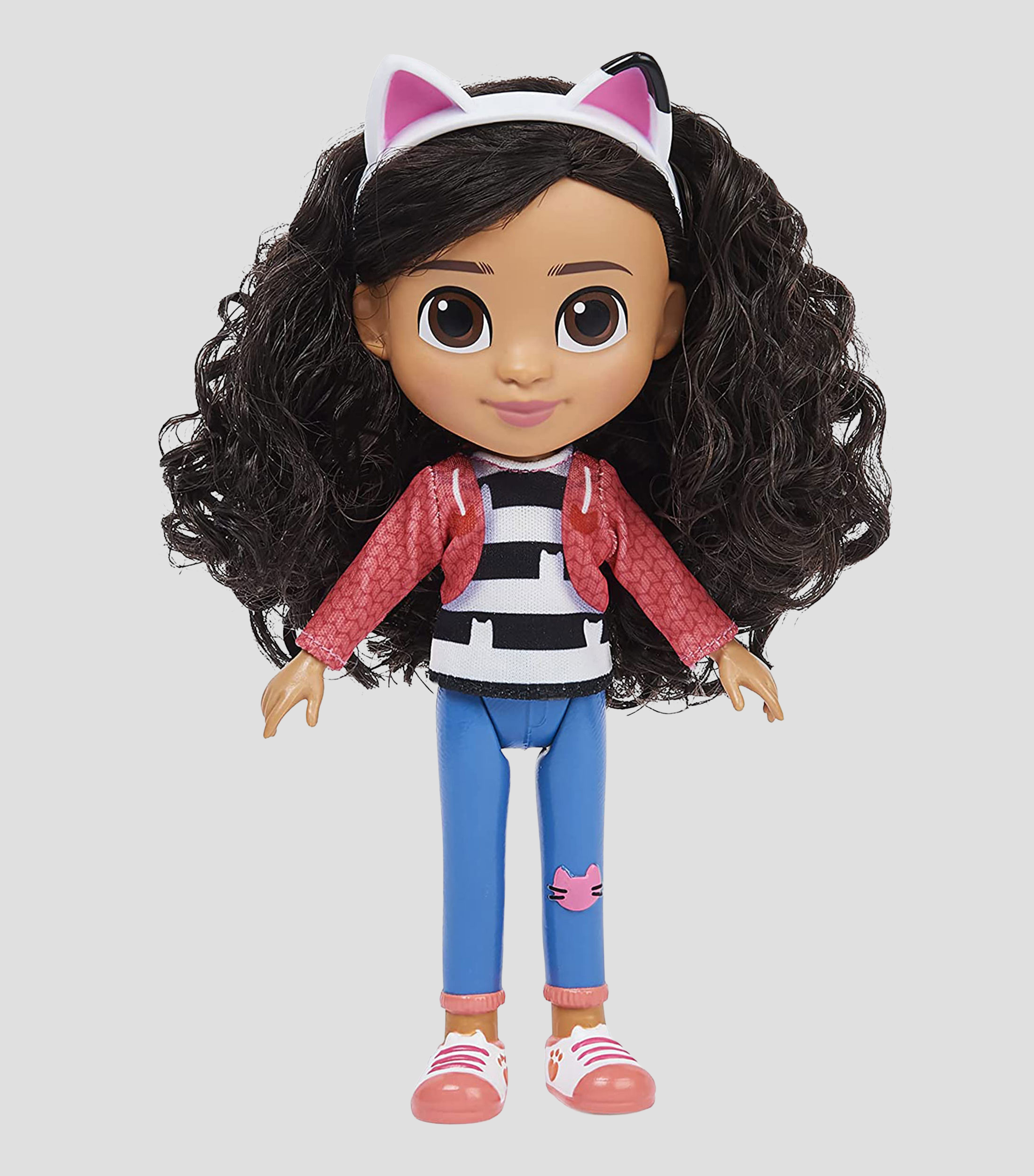 Muñeca Gabby, Gabby's Dollhouse