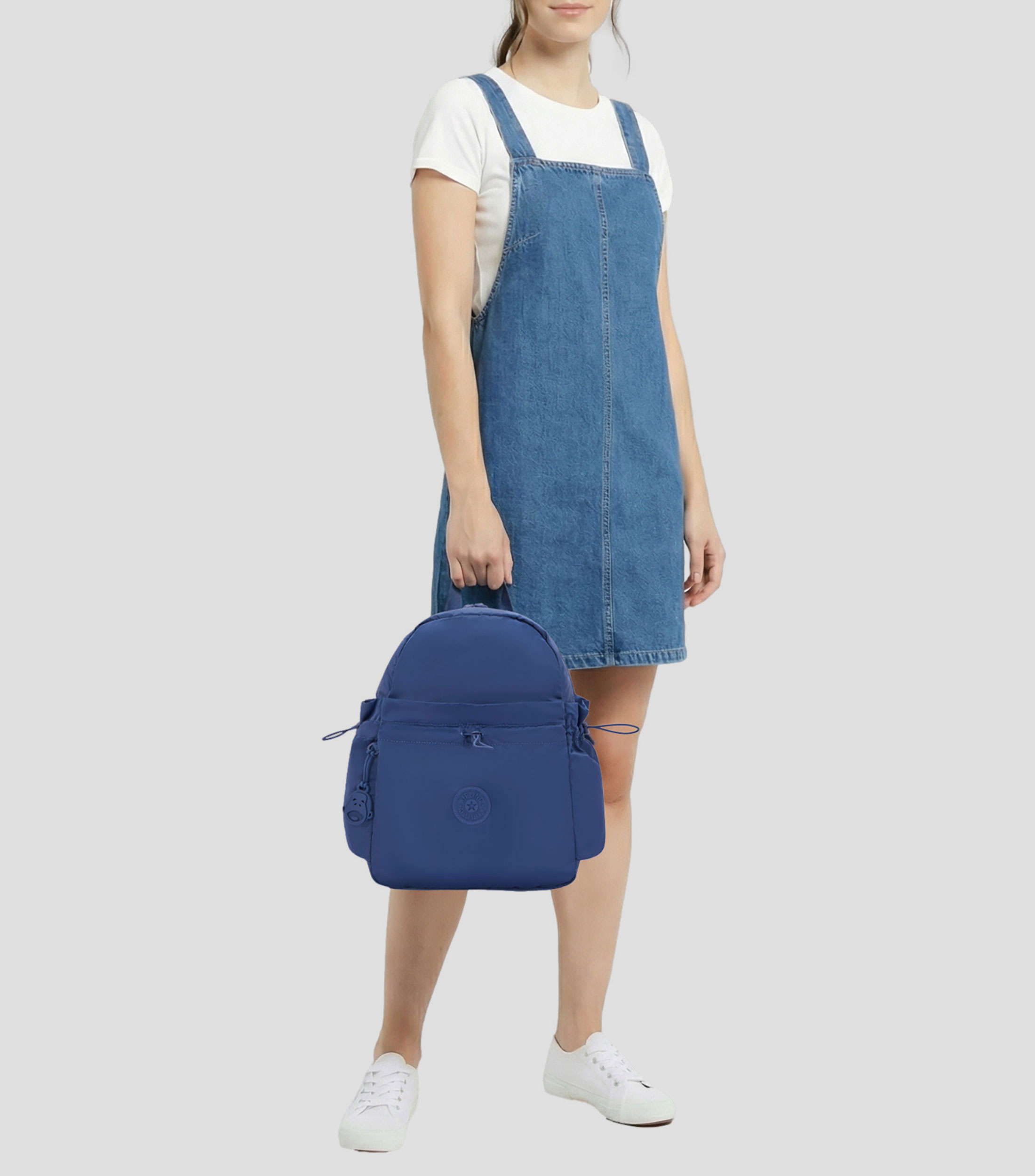 Mochila Casual Amita Mujer