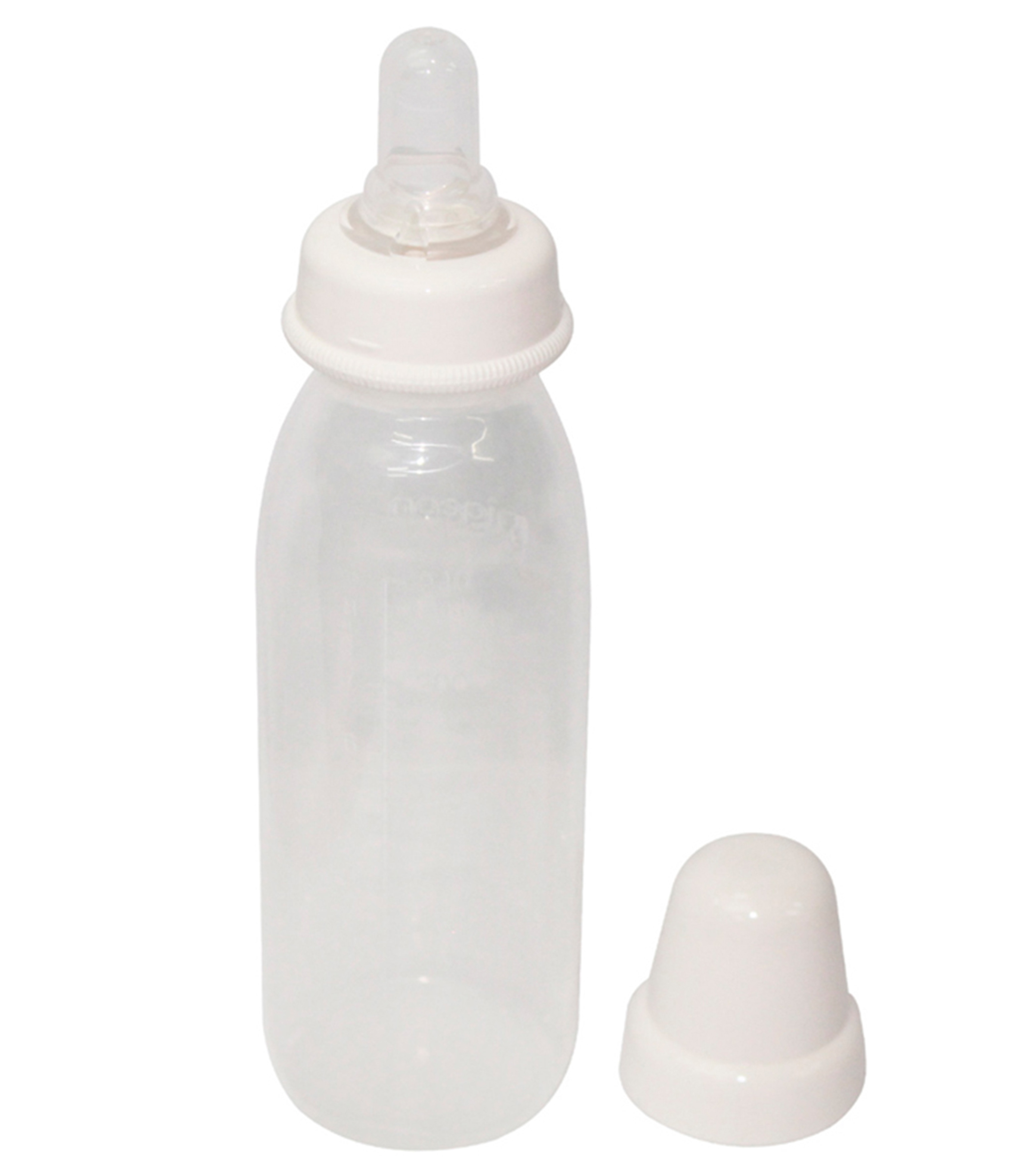 Biberón Labio Hendido de 240 ml