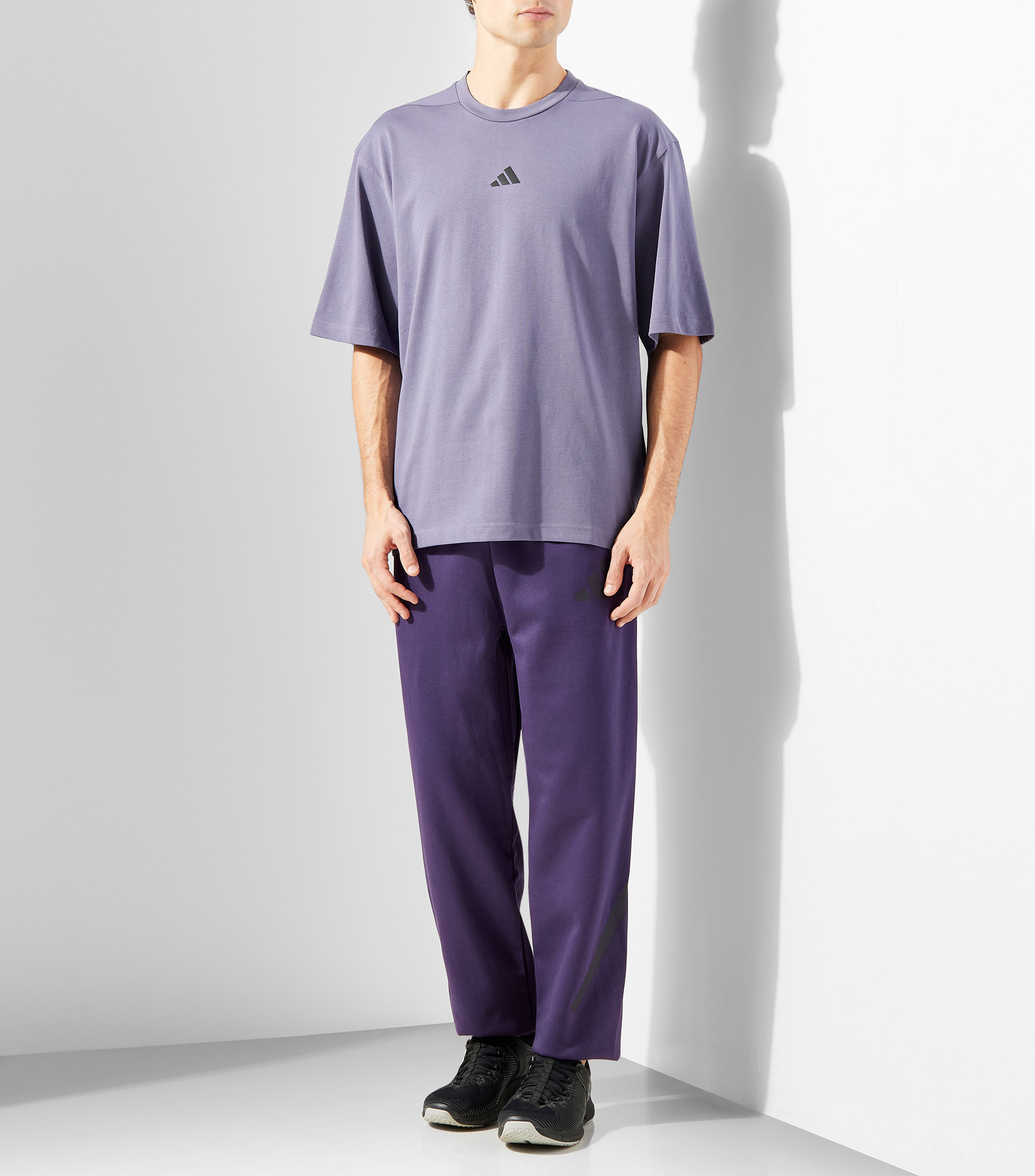 Playera para entrenamiento Hombre