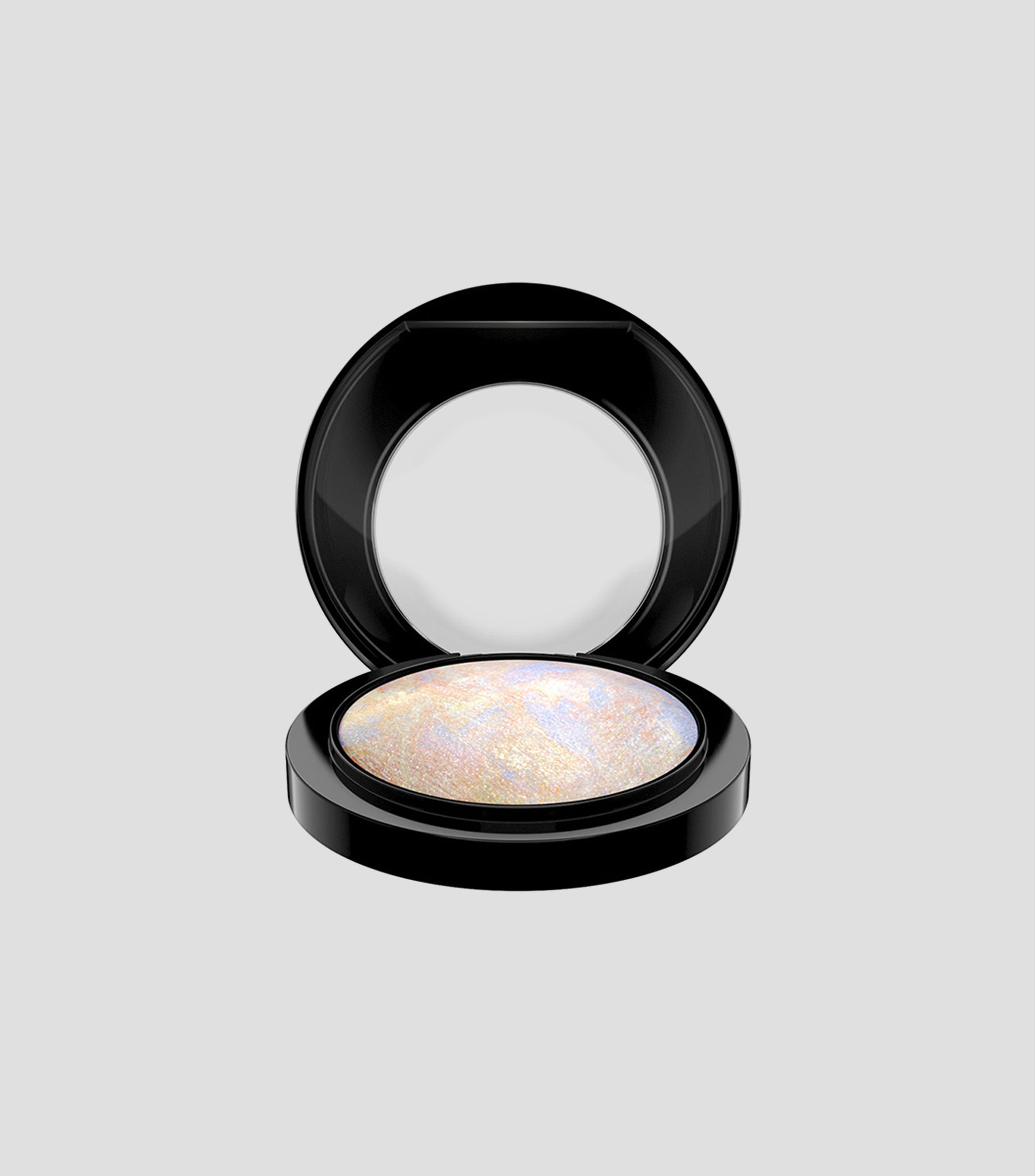 Polvo compacto Mineralize Skinfinish Natural Light, 10 gr