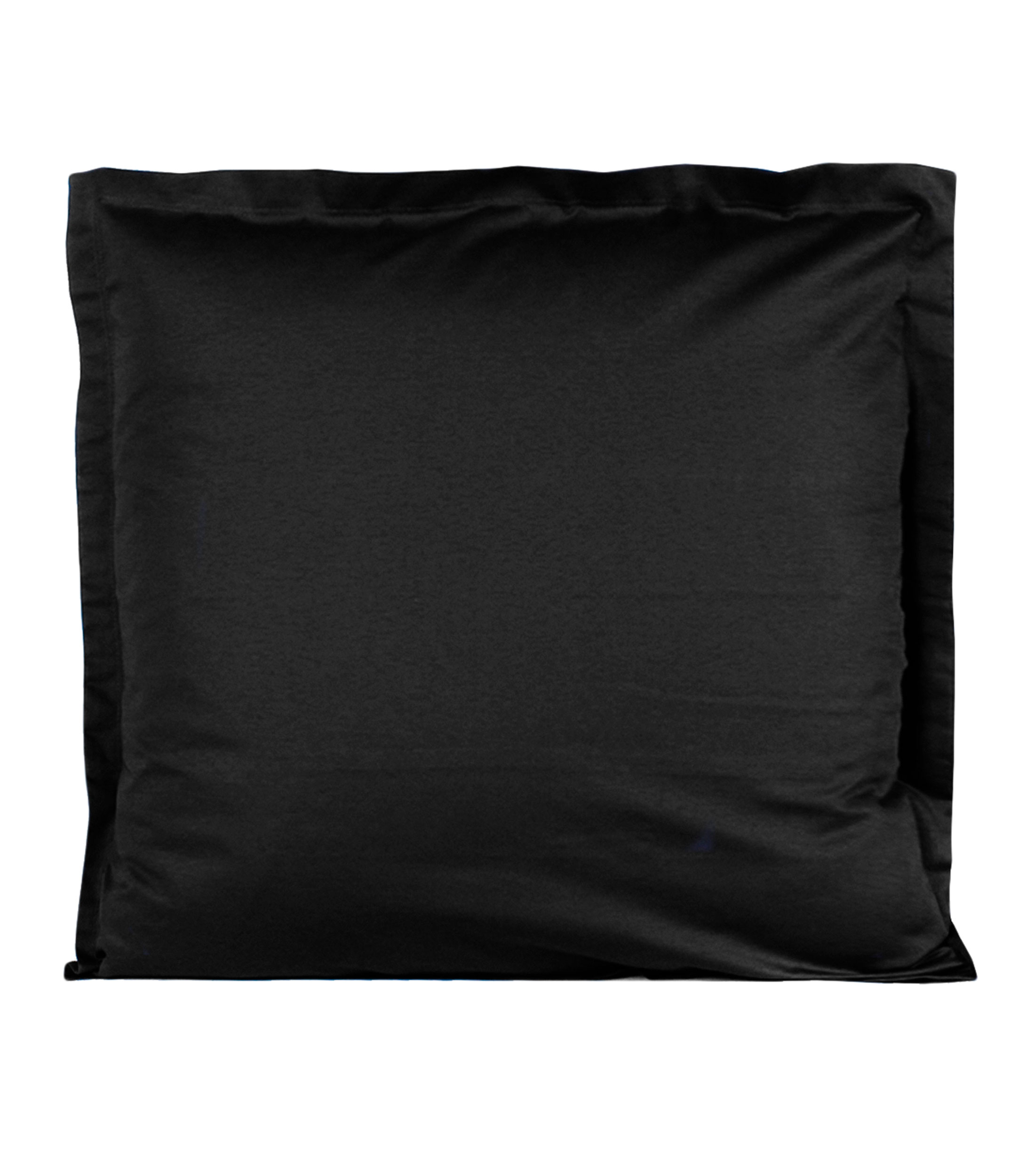 Set de funda para Duvet Individual Negro