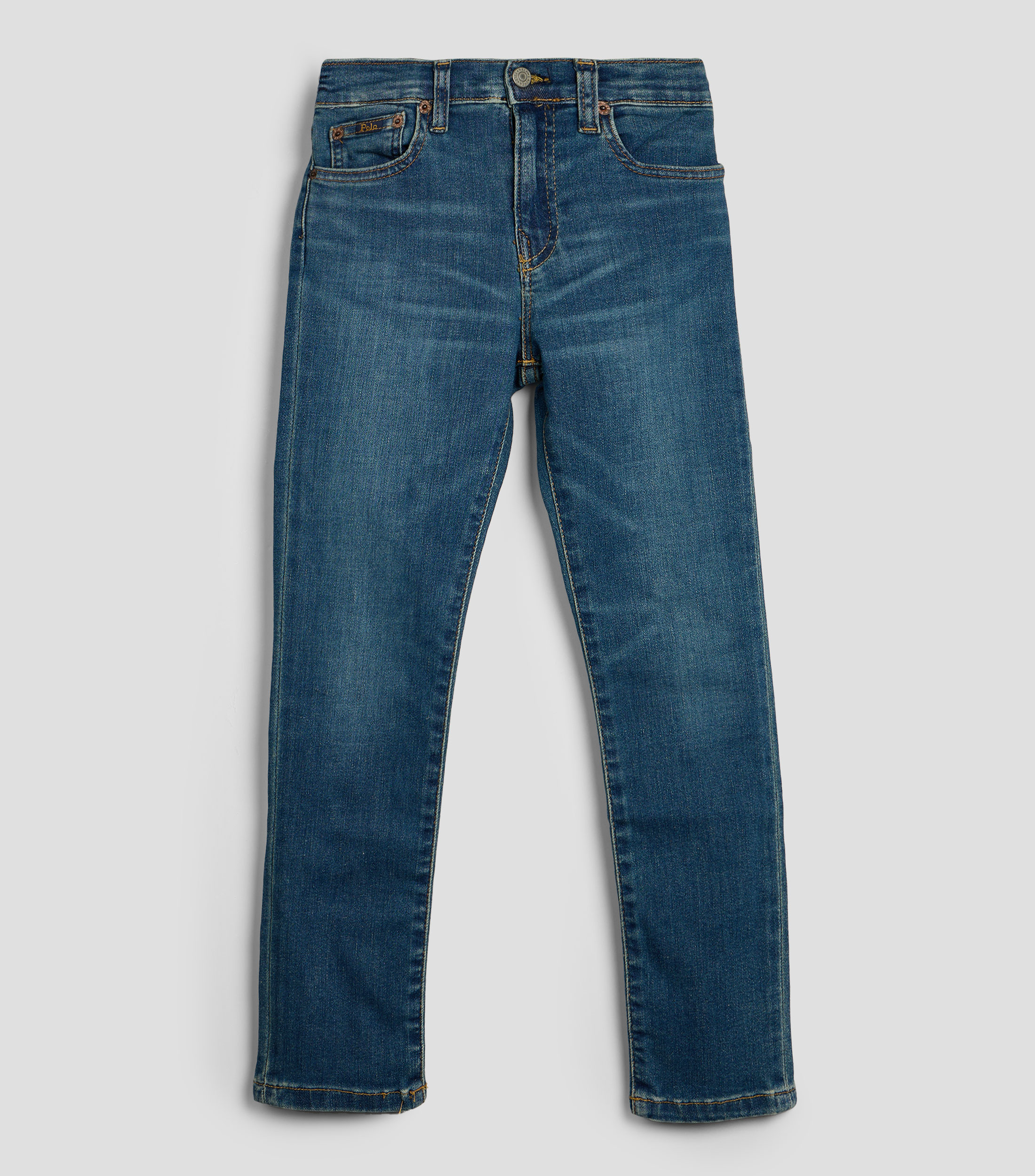 Jeans Recto Niño