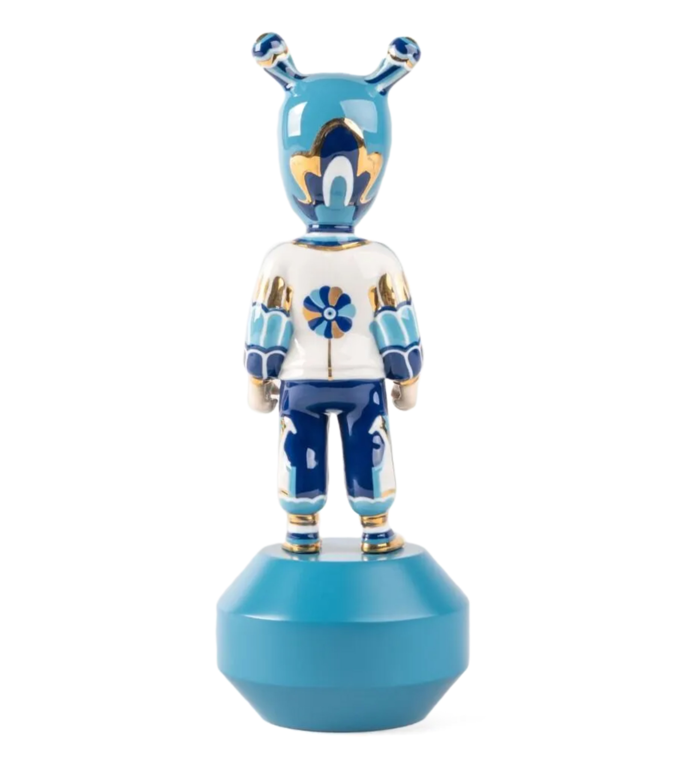 Escultura en Porcelana