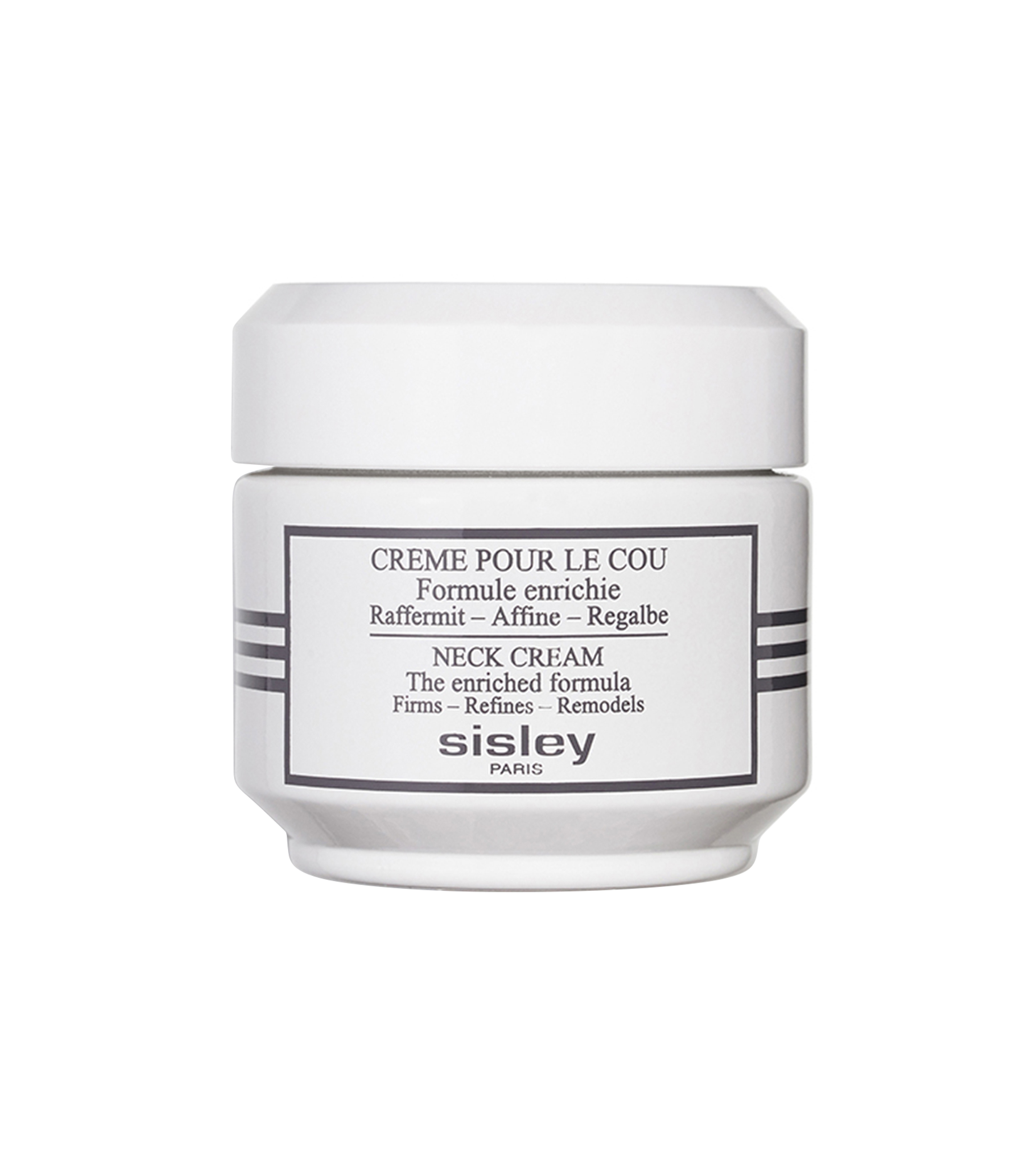 Crema para cuello, Neck Cream, 50 ml