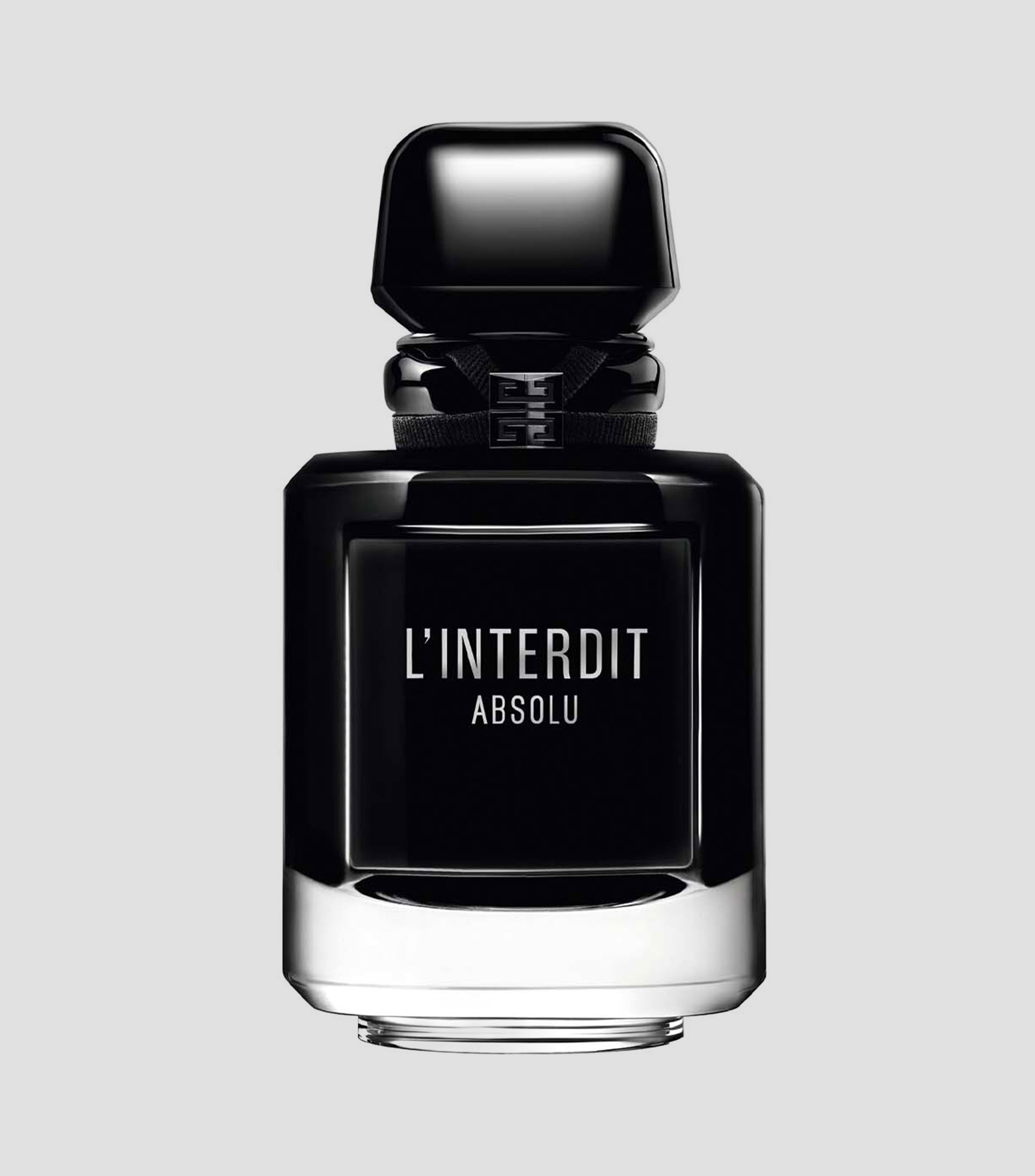 Perfume L'Interdit Absolu, Eau de Parfum 80 ml para Mujer