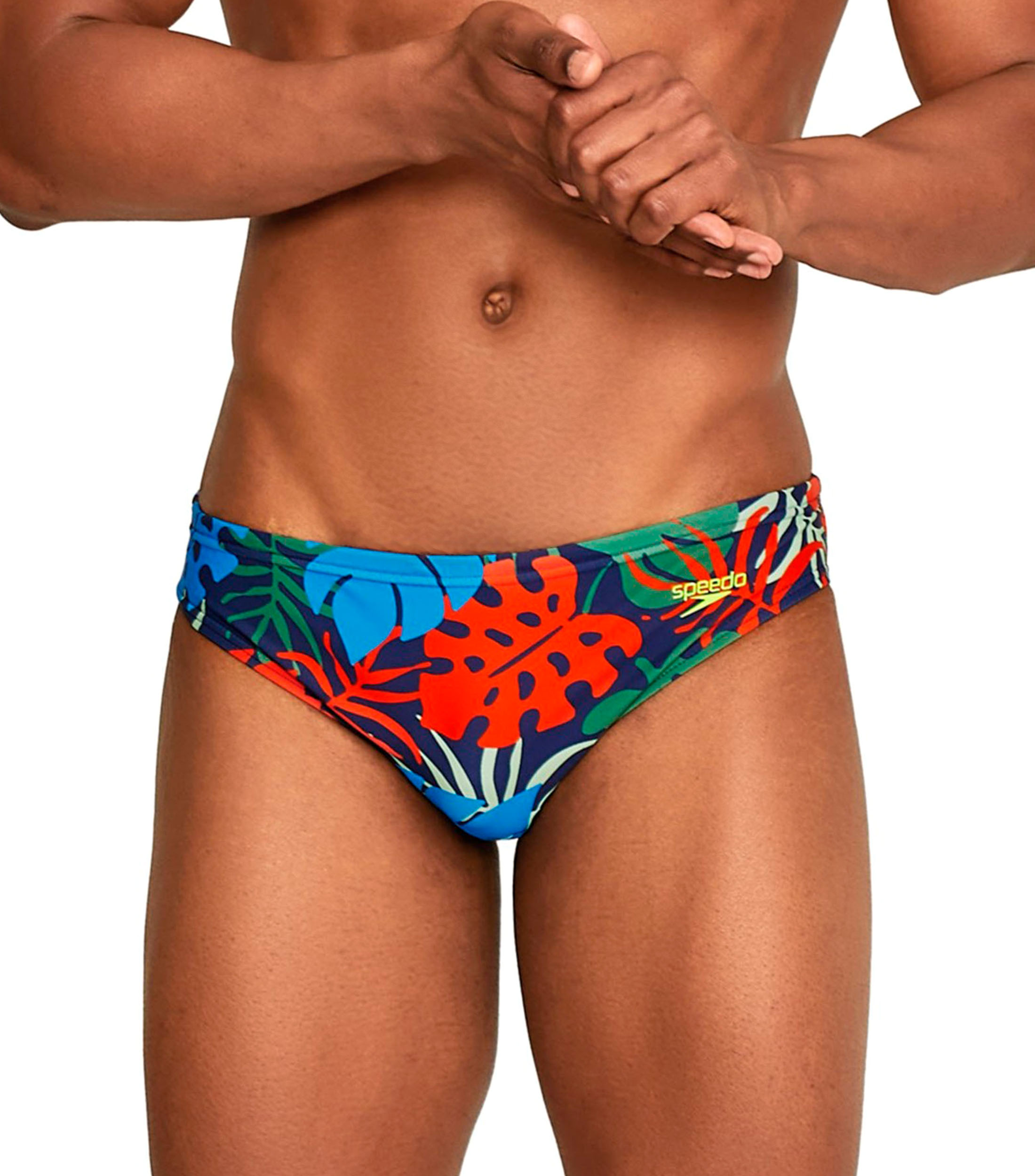 Bañador Speedo Speedo Traje De Bau00f1o Para Hombre Jammer Lycra