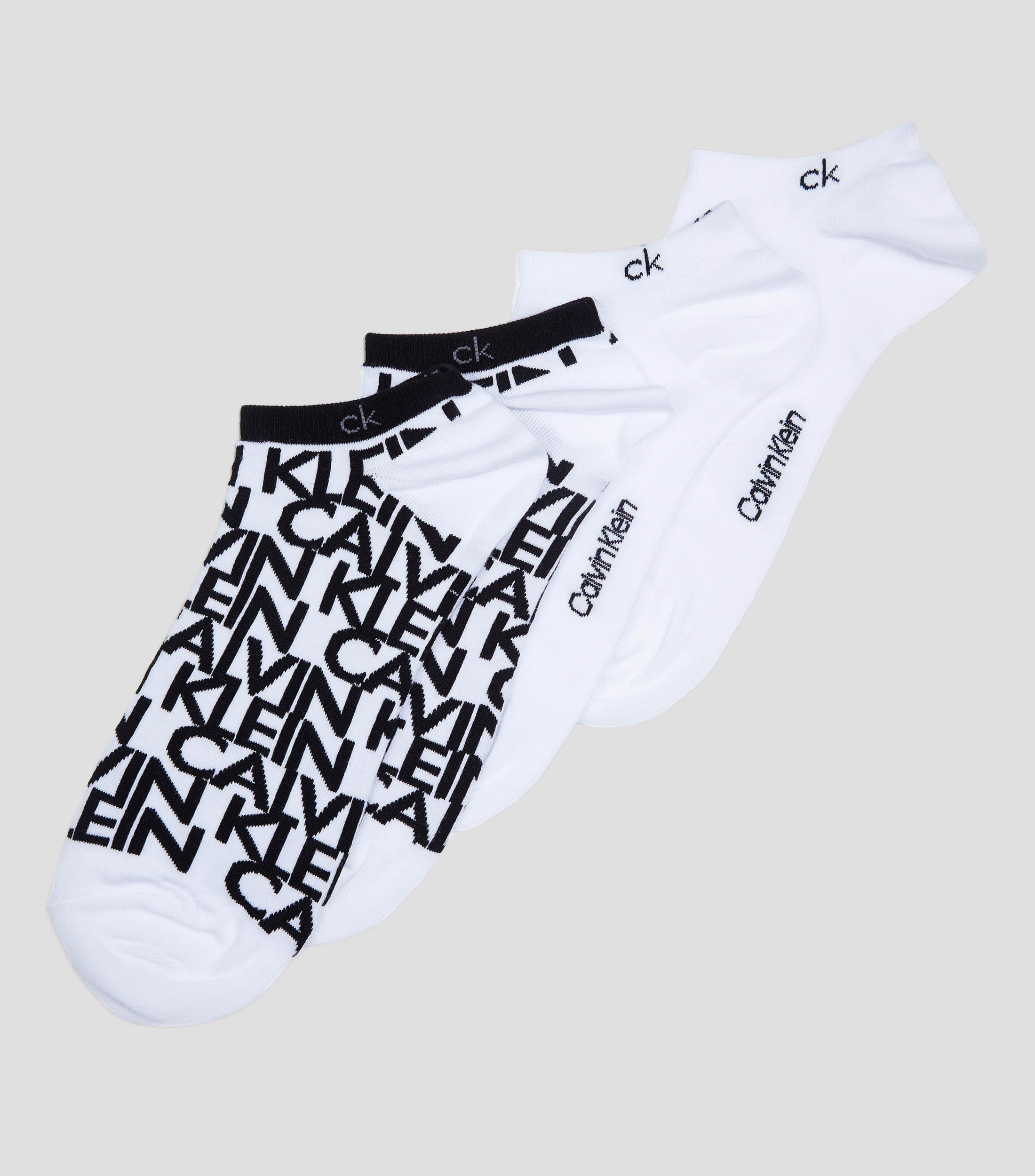 Set 2 Calcetines Hombre