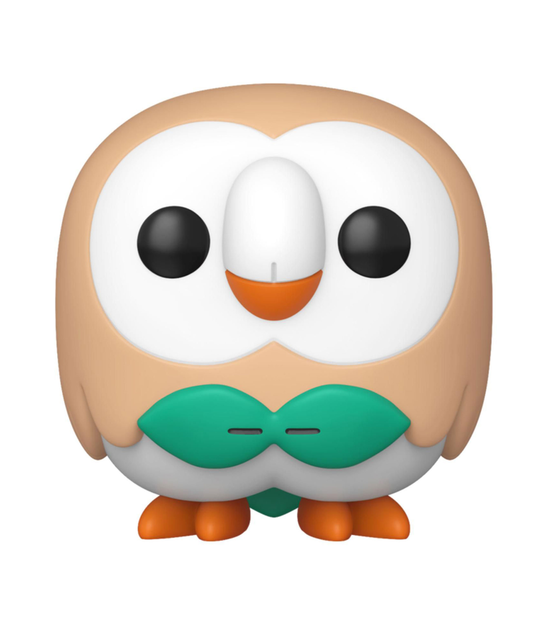 Funko Pokemon Rowlet