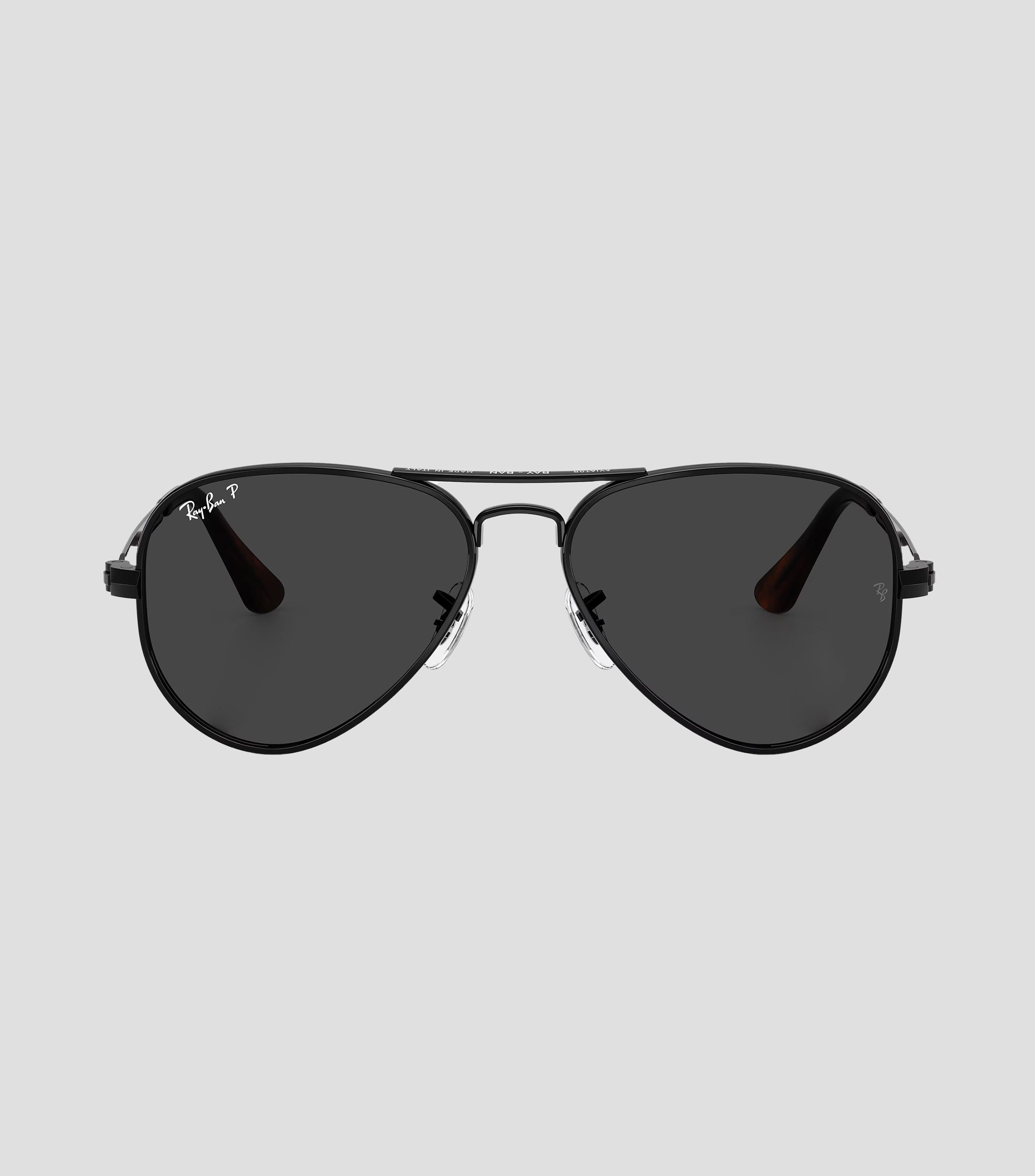 Lentes de Sol Aviador Hombre