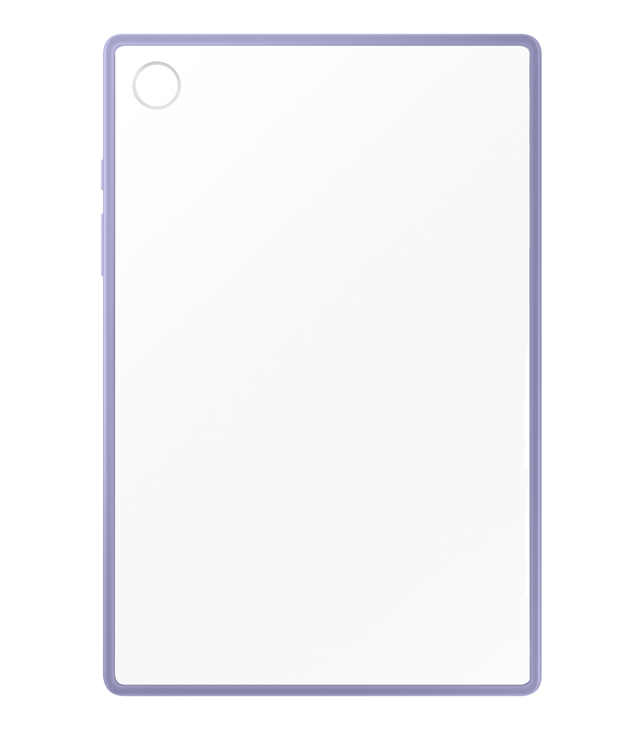 Funda Galaxy Tab A8 Gris