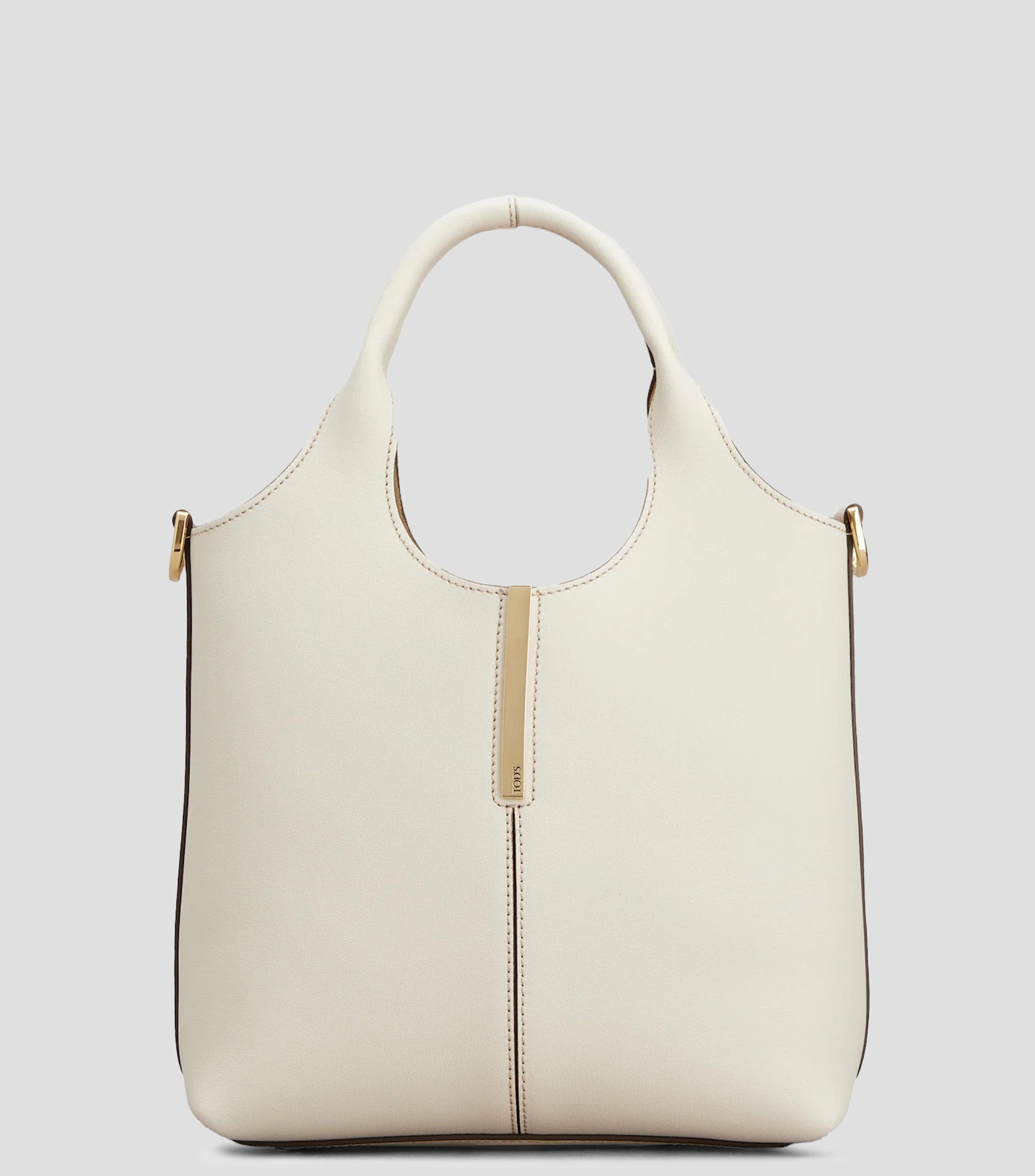 Bolsa crossbody lisa Mujer