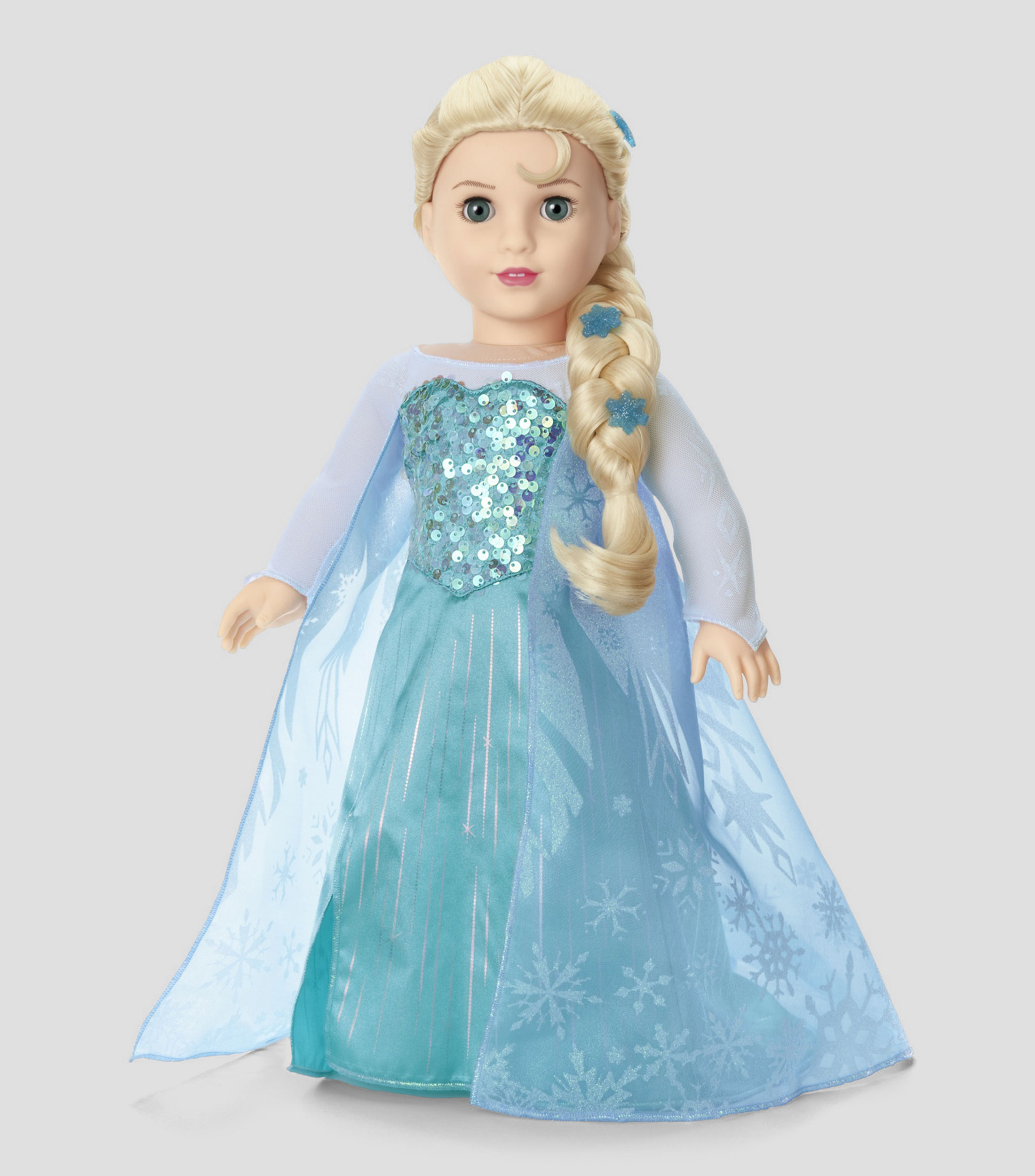 Muñeca American Girl Reina Elsa