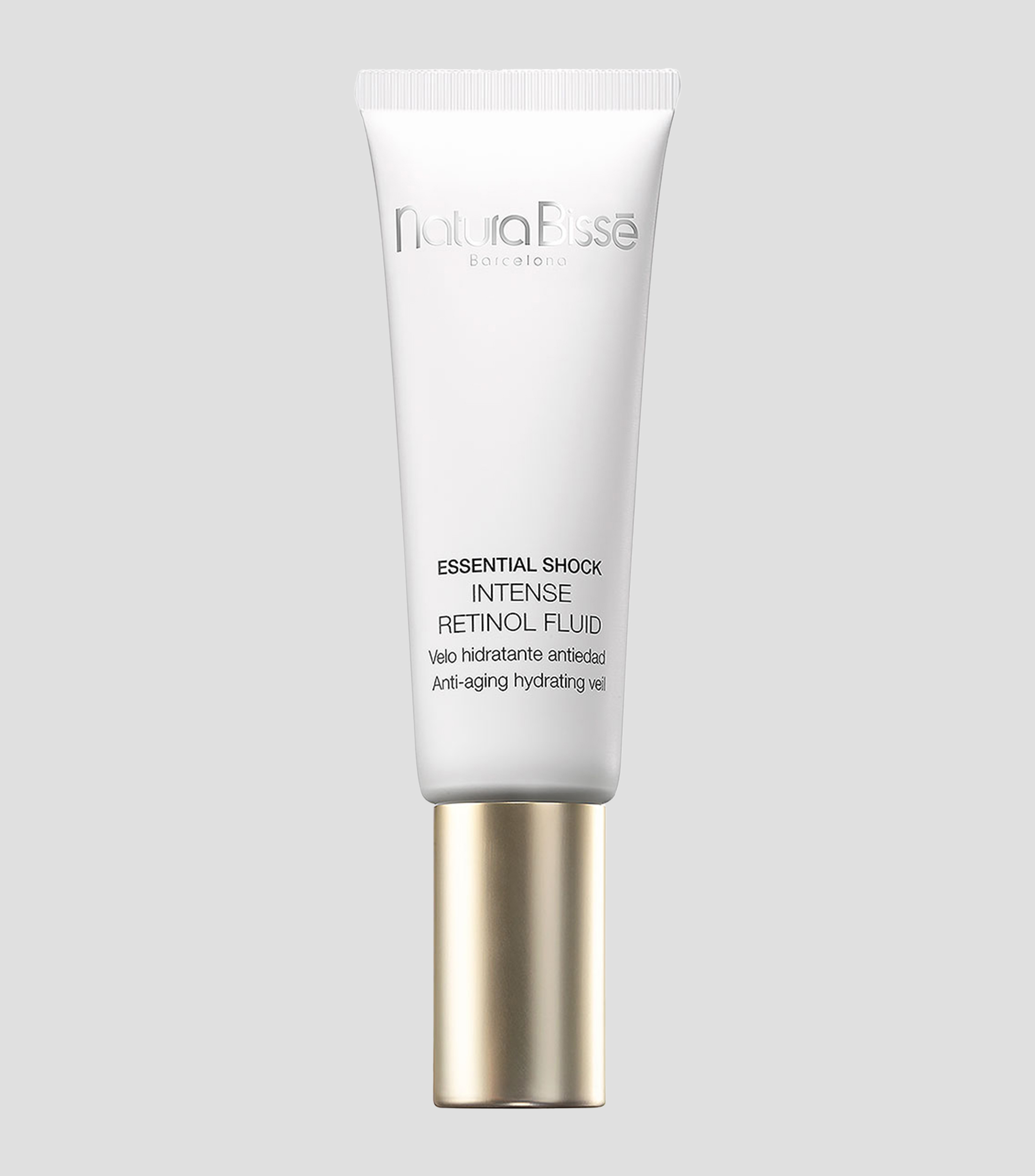 Essential Shock Intense Retinol Fluid, 50 ml