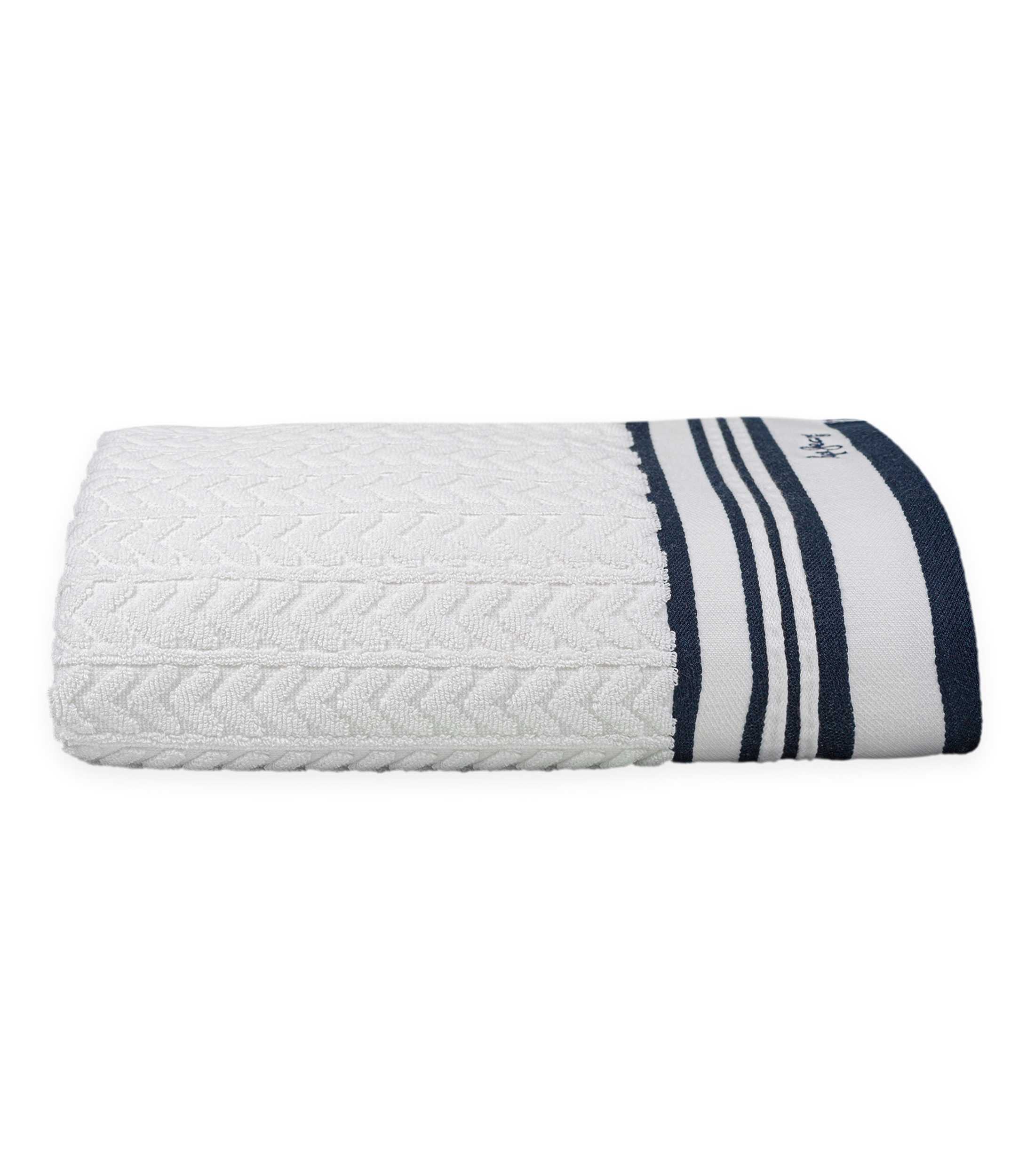 Toalla Ppj Baker Mbano Whnavy
