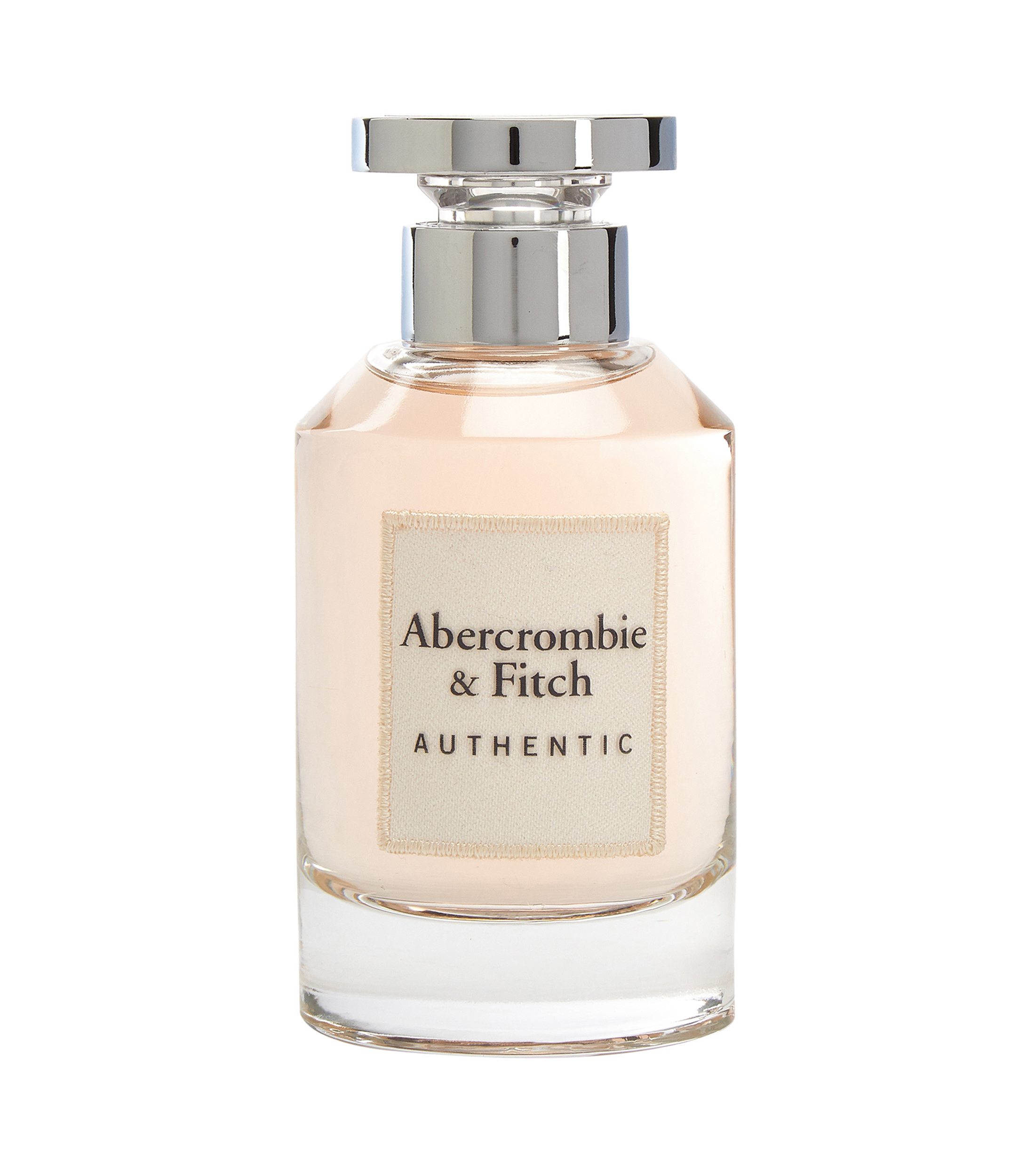Abercrombie & Fitch Perfume, Authentic Eau de Parfum, 100 ml Mujer El Palacio de Hierro