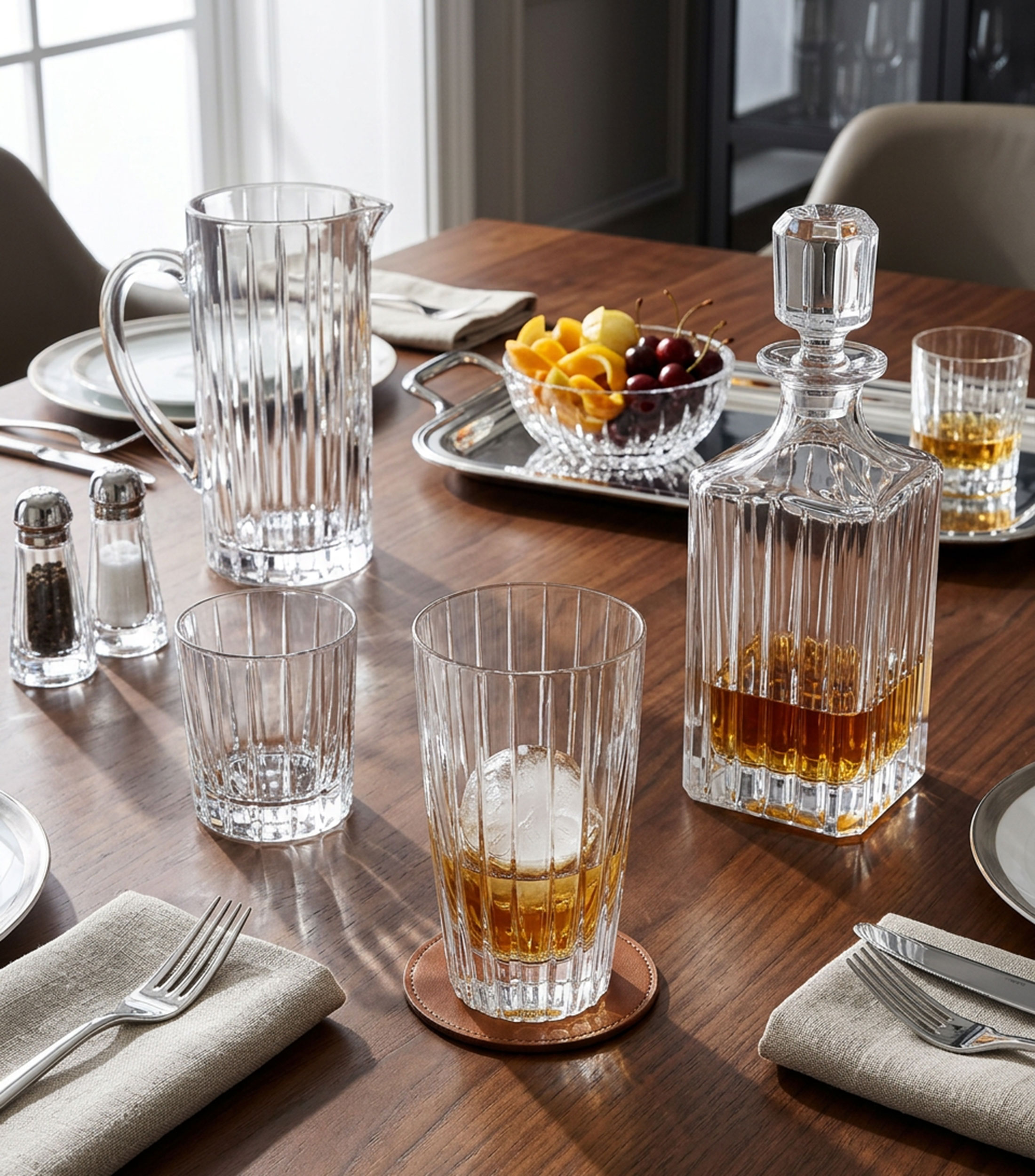 Vaso Alto Fantasy