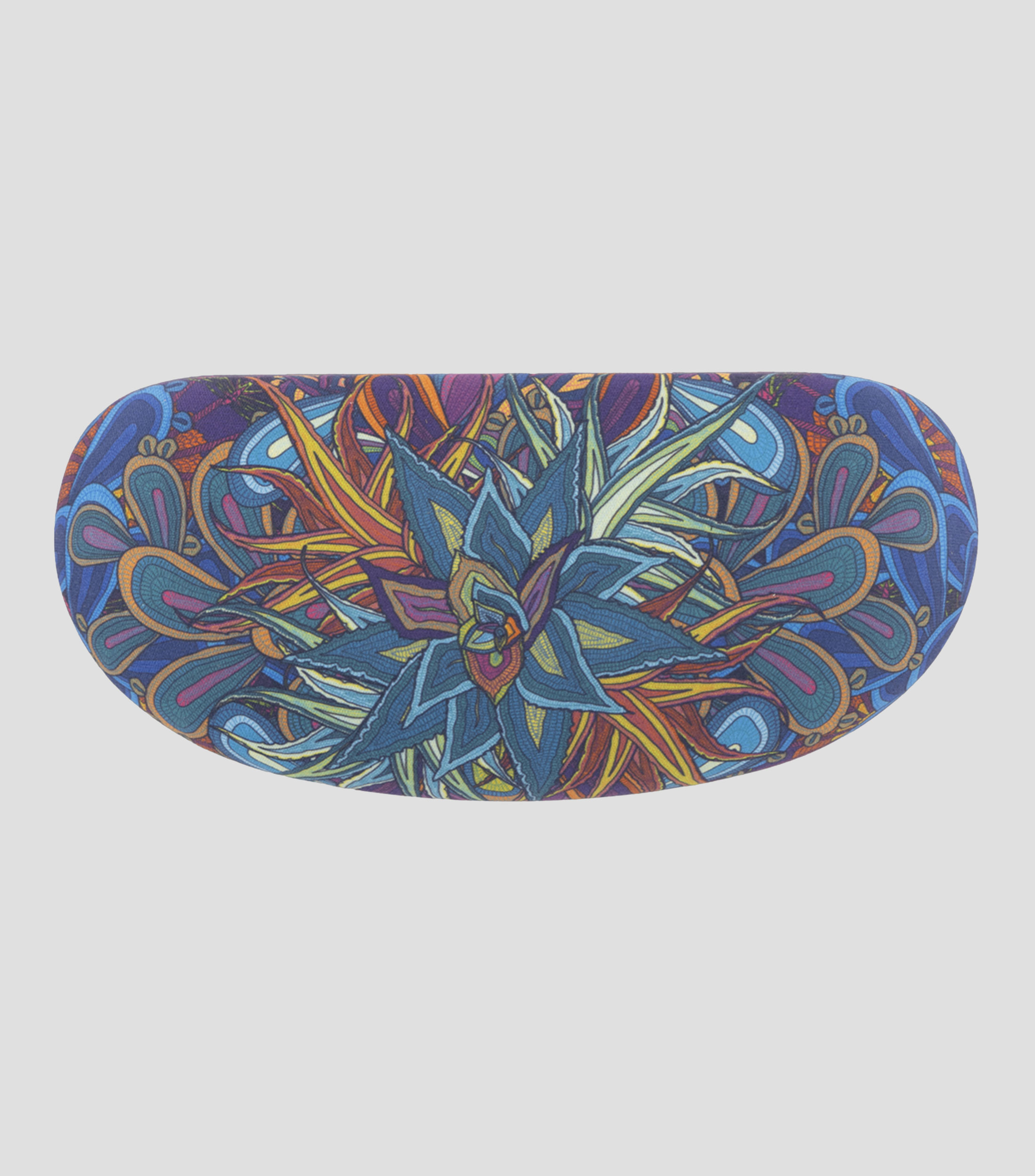 Estuche para lentes de sol Mujer