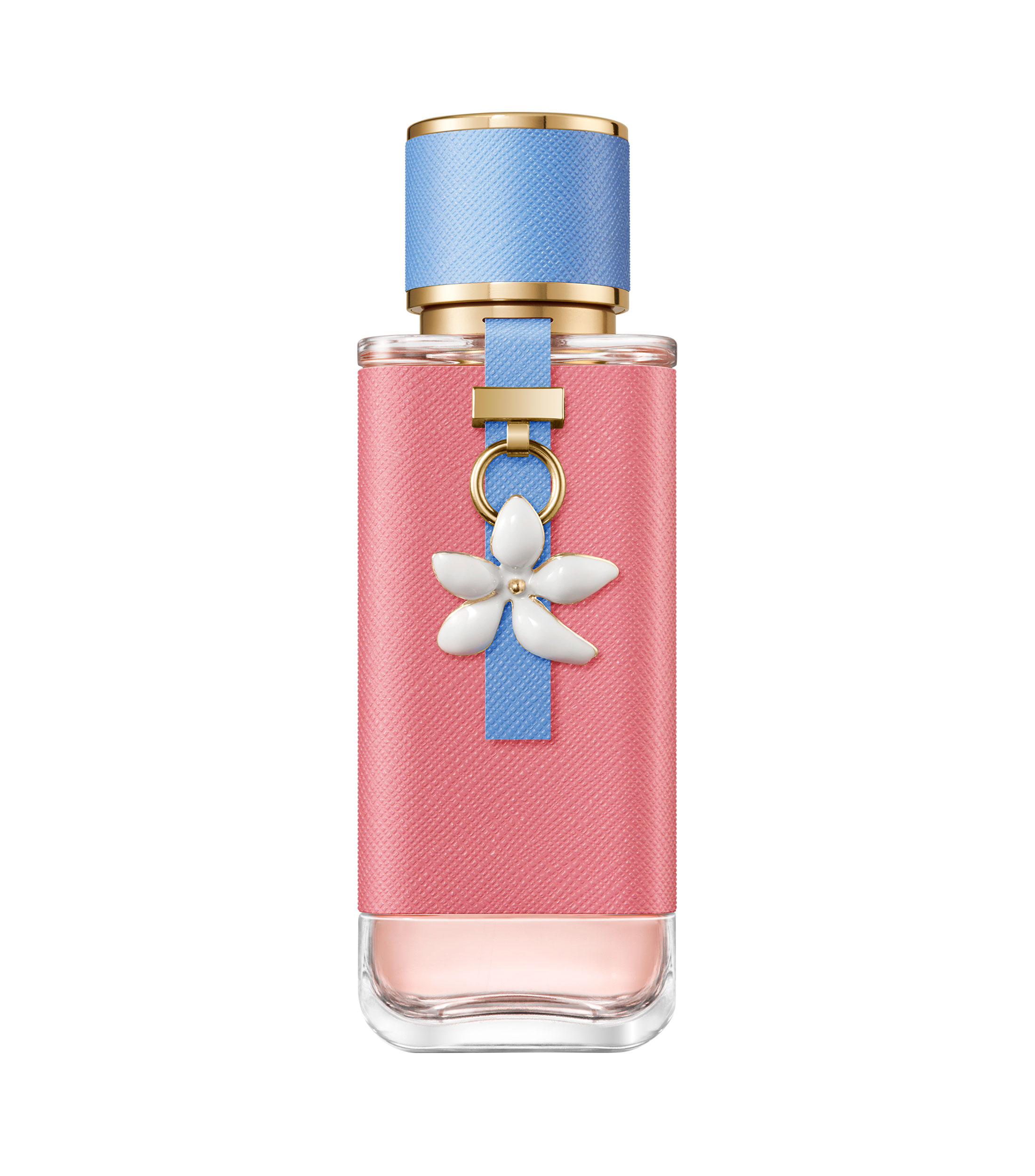 Perfume Carolina Herrera Lucky Charms Alegria de Vivir, Eau de Parfum 100 ml para Mujer