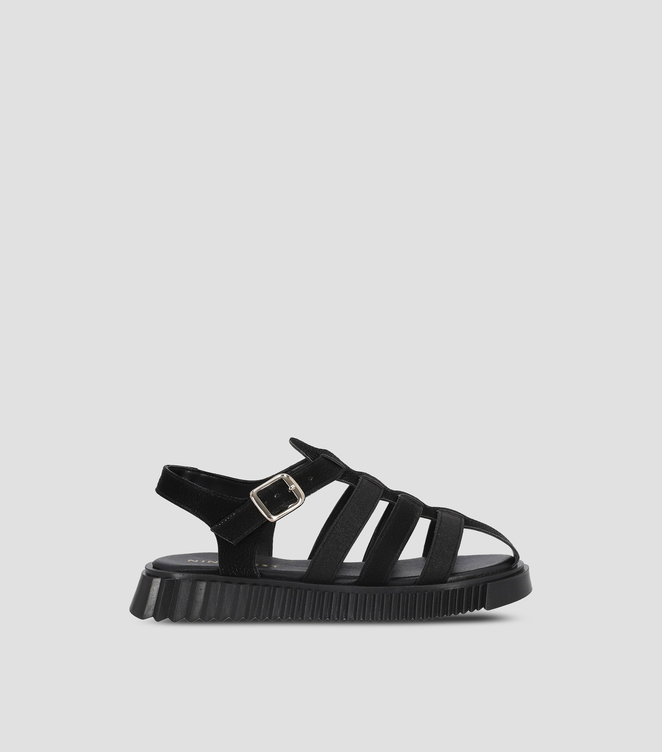 Sandalias Planas Niña