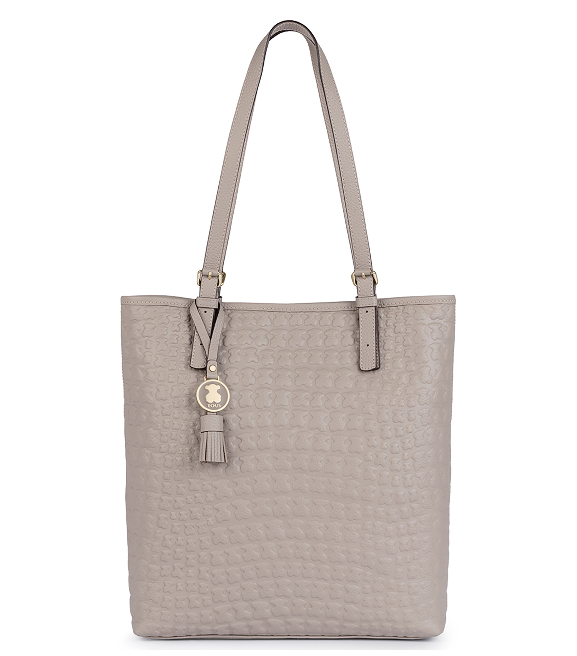 Palacio de hierro bolsas tous best sale