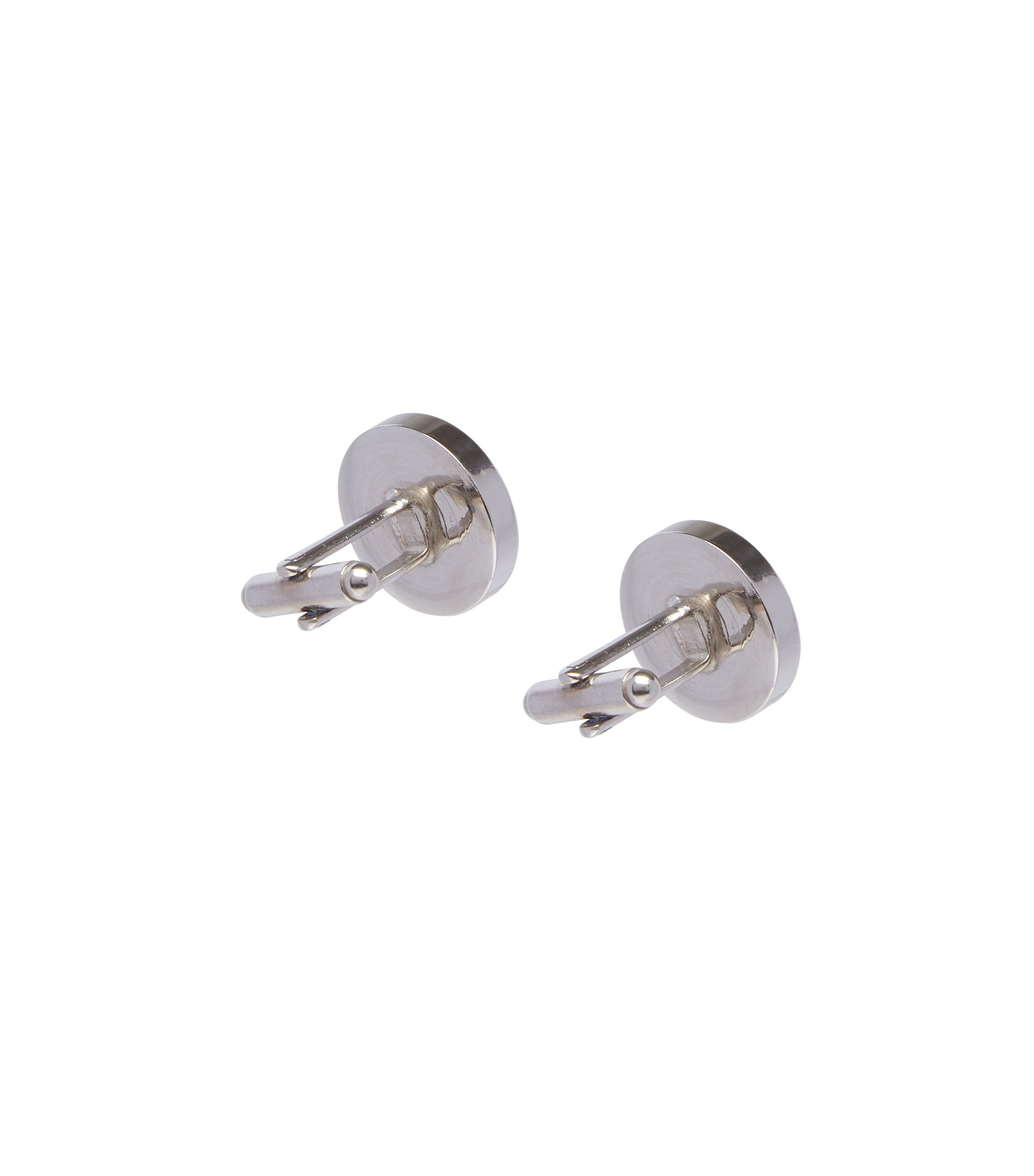 Set de Mancuernillas y 4 Botones Hombre